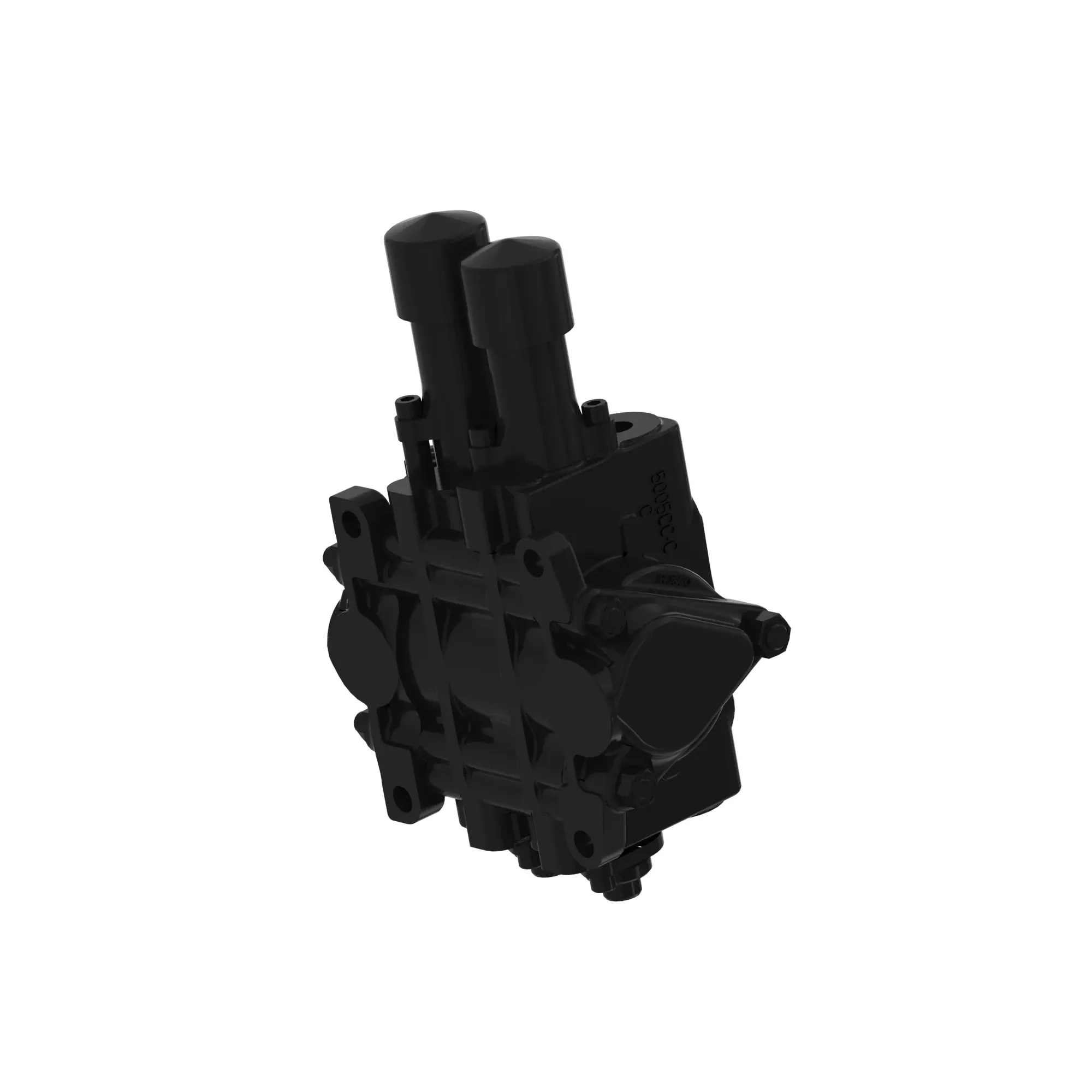 Valve Stack