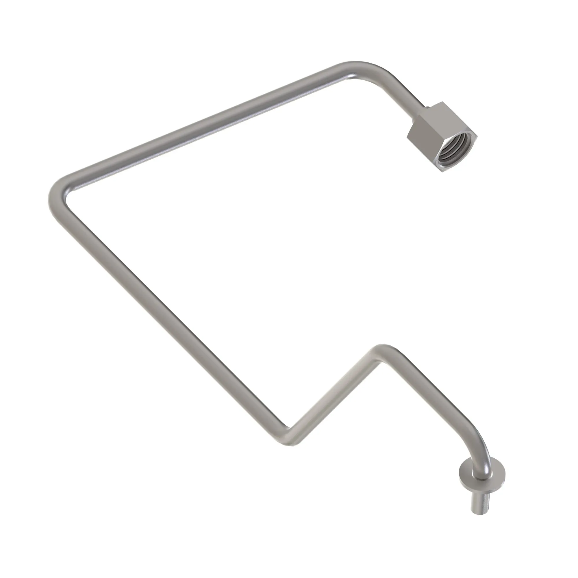 Oil Tube