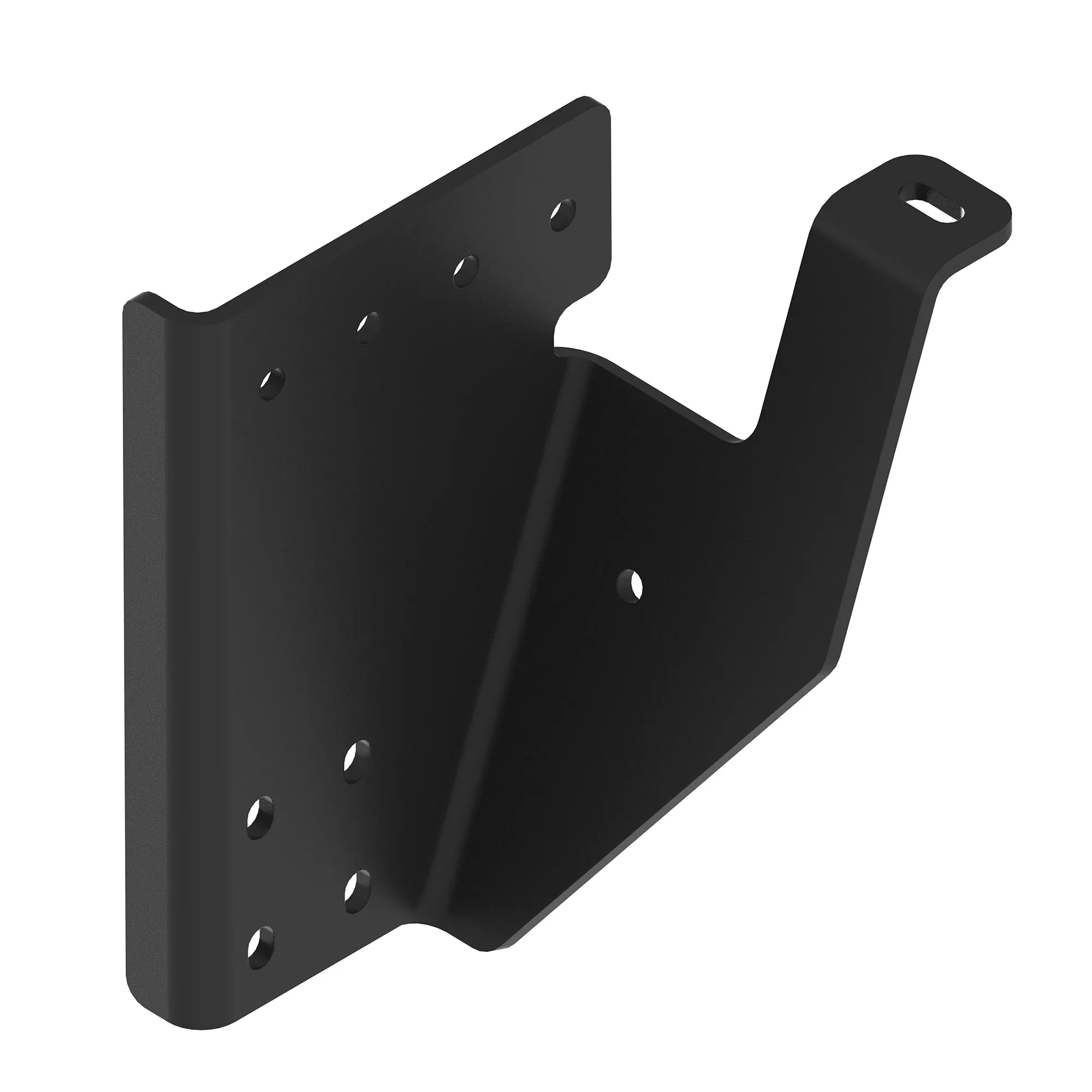 John Deere Feeder Cam Support Bracket - FH325156
