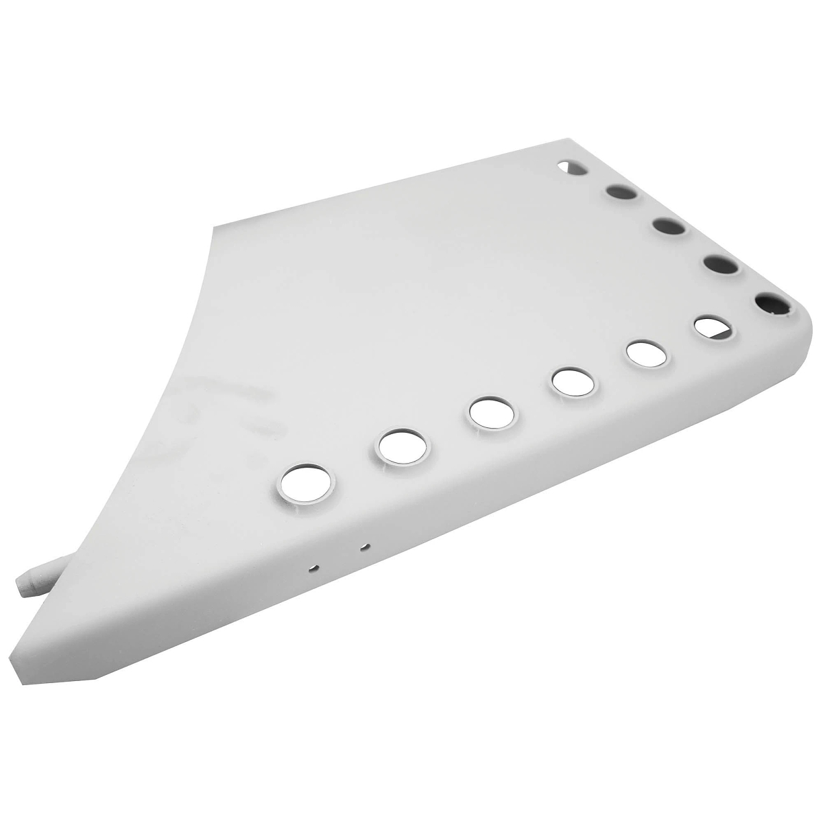 John Deere Battery Box Cover, Right Side - AR85335