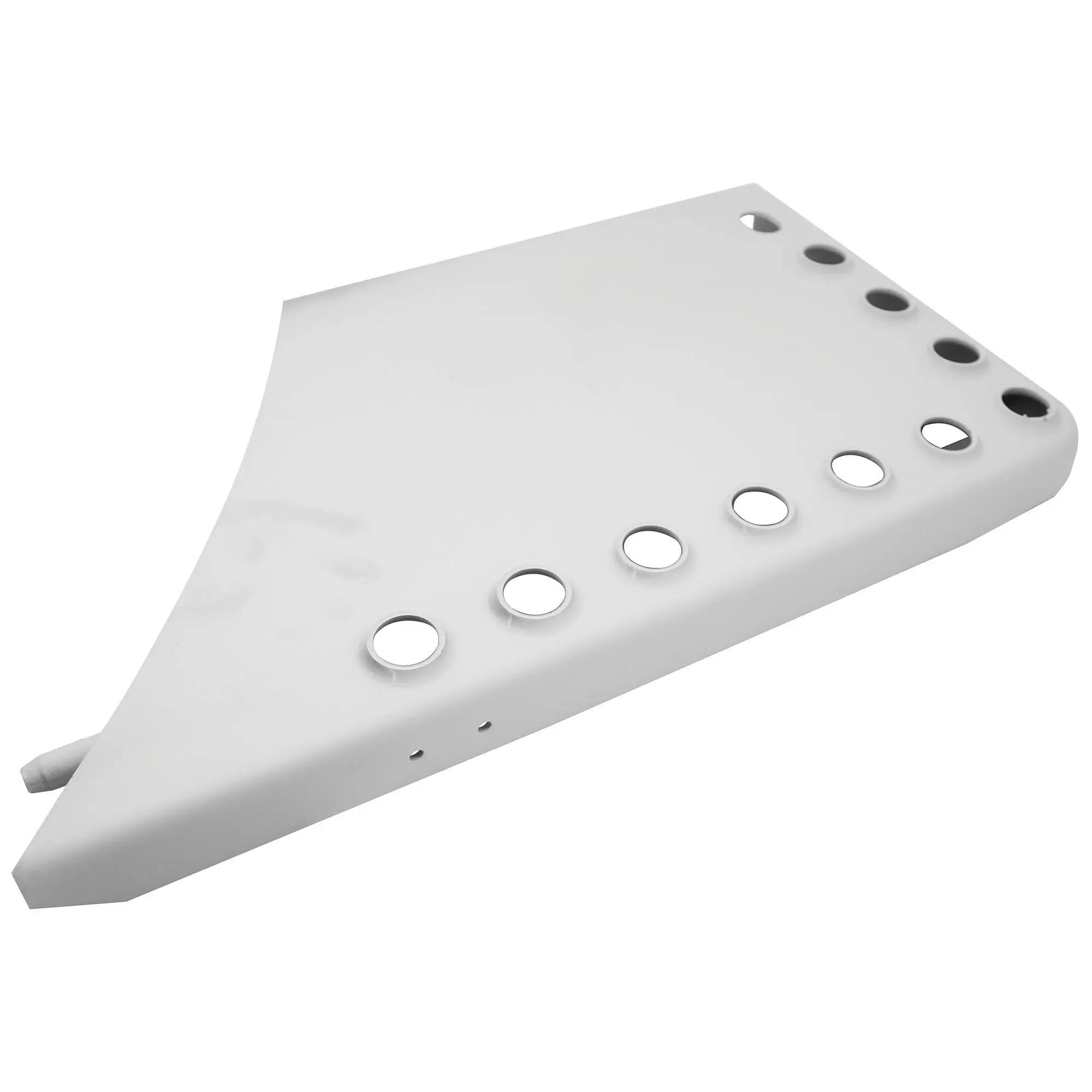 John Deere Battery Box Cover, Right Side - AR85335