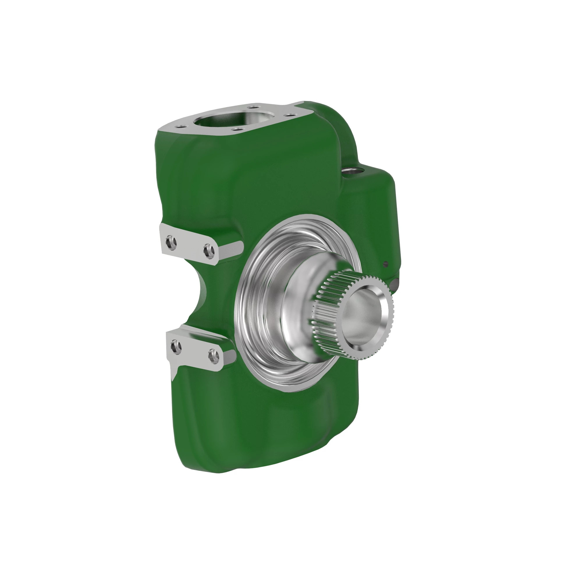 John Deere Knuckle, Left Side - R259482