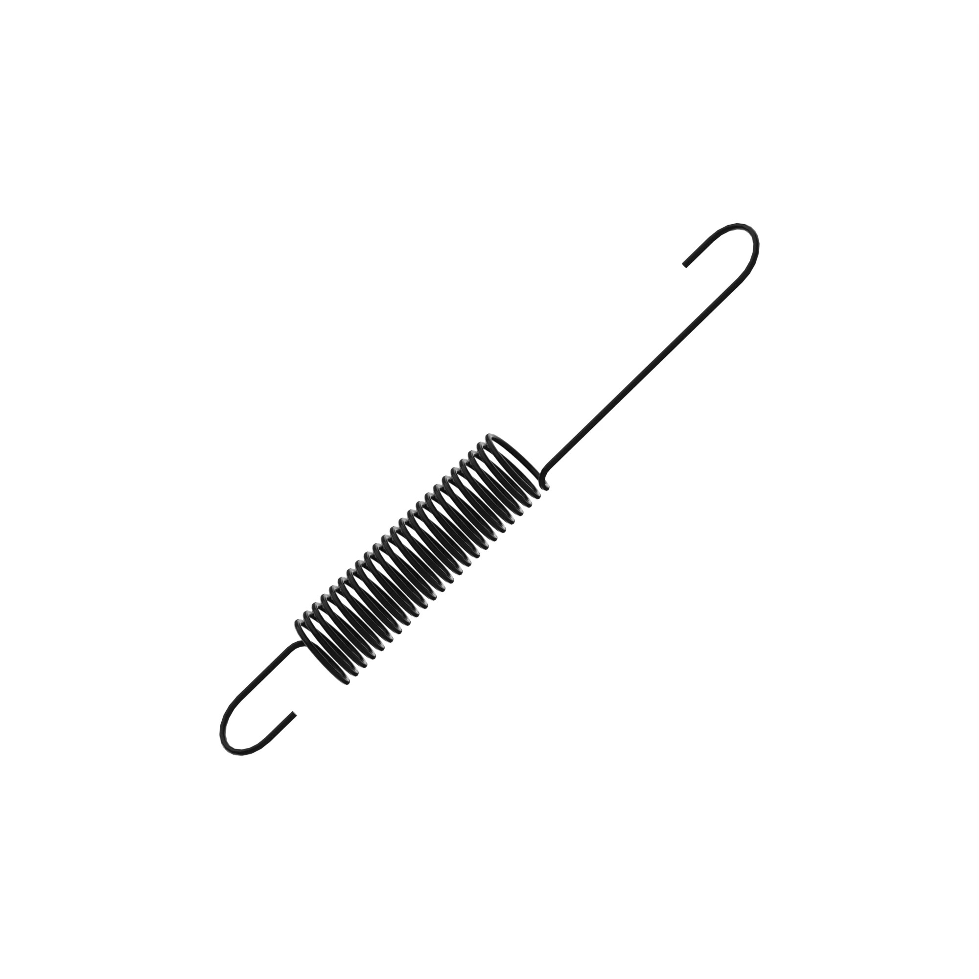 John Deere Extension Spring - W40575