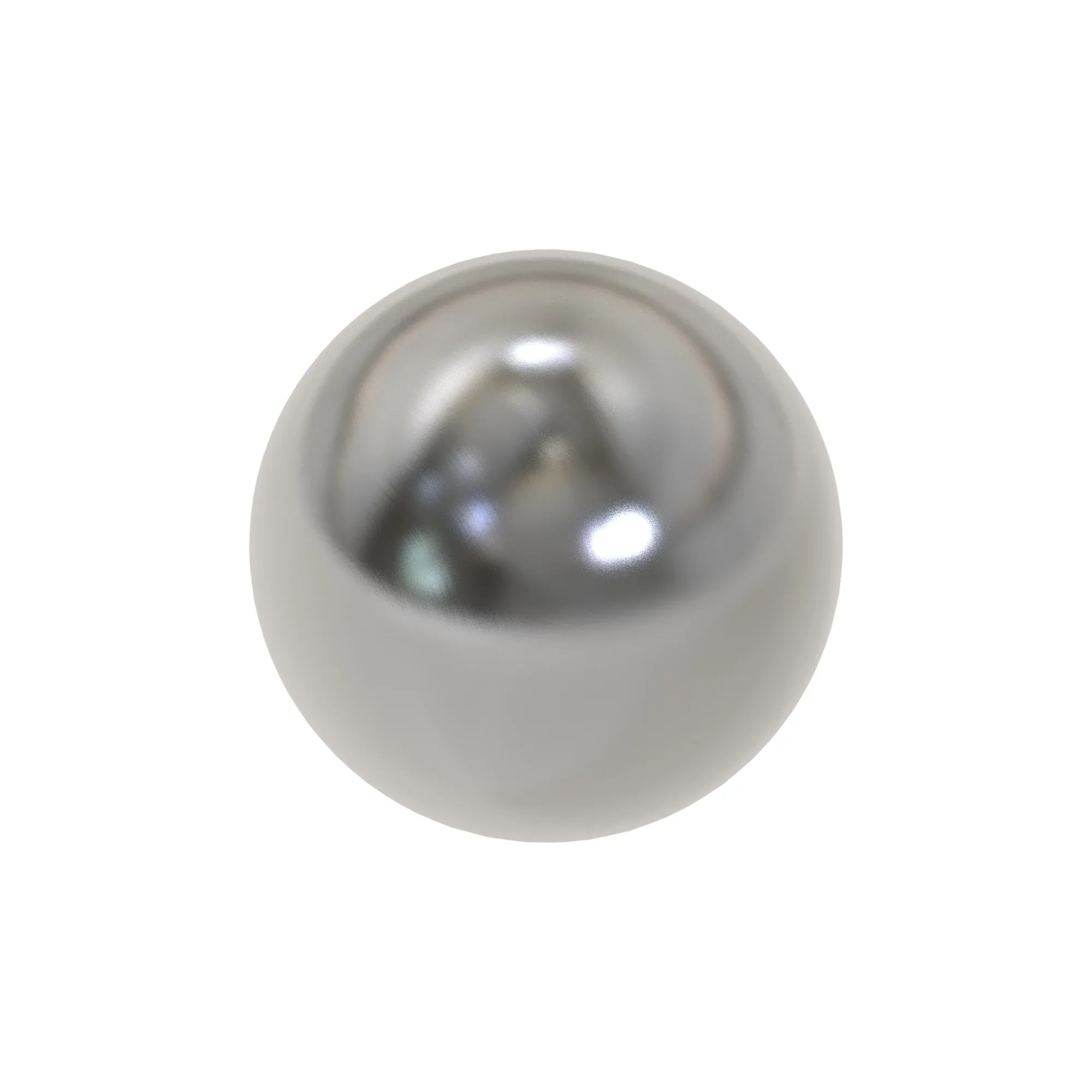 John Deere Ball - F071867