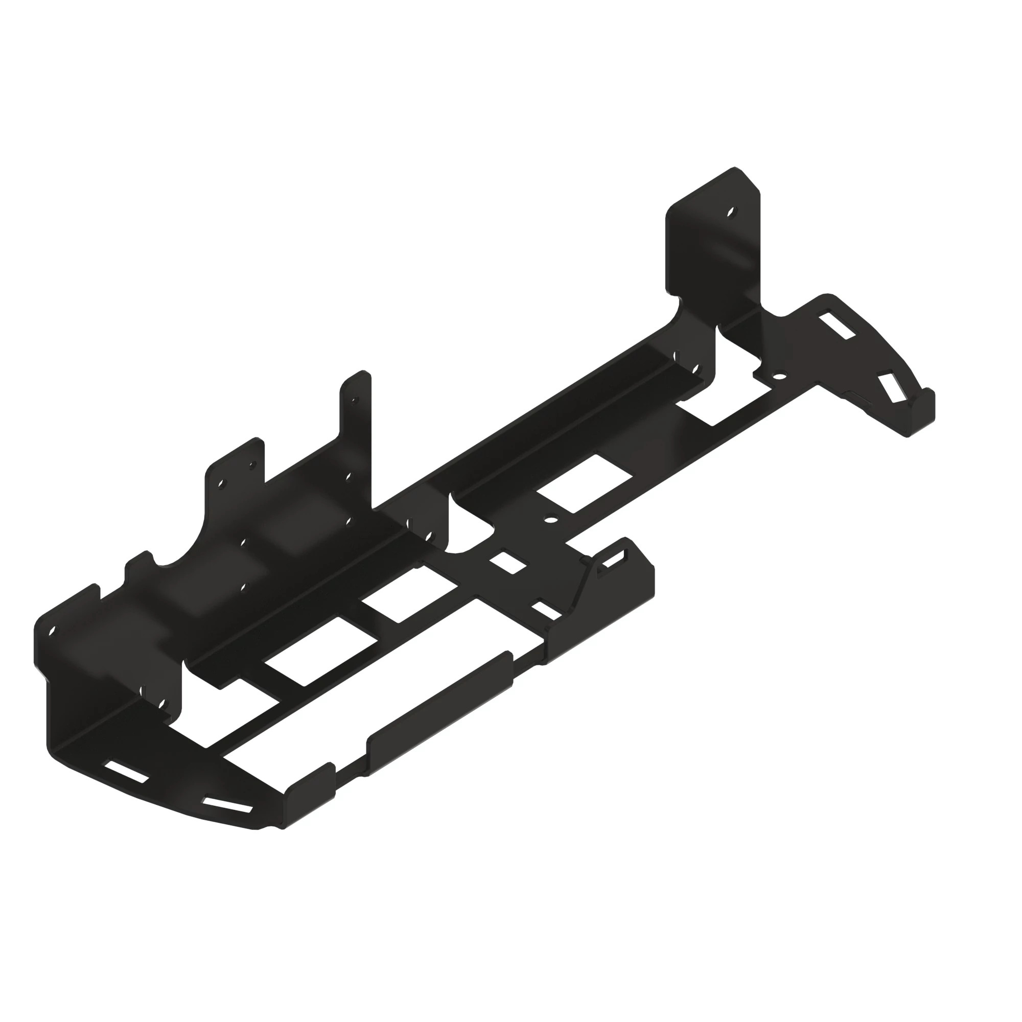 BRACKET, RADIO