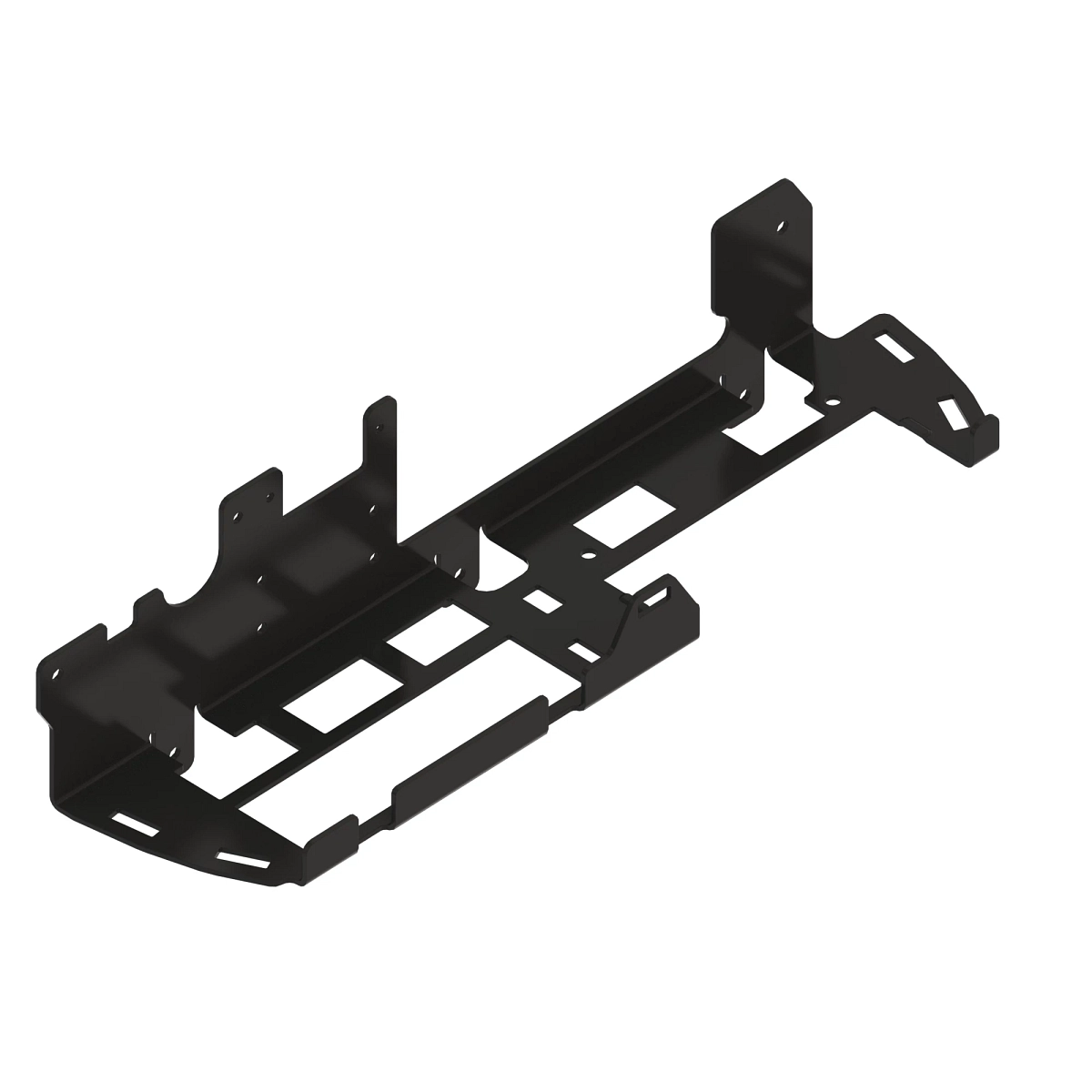 Bracket, Radio
