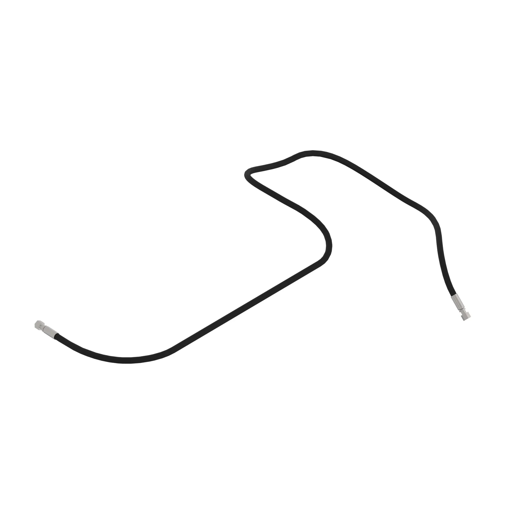 Hydraulic Hose, Cen