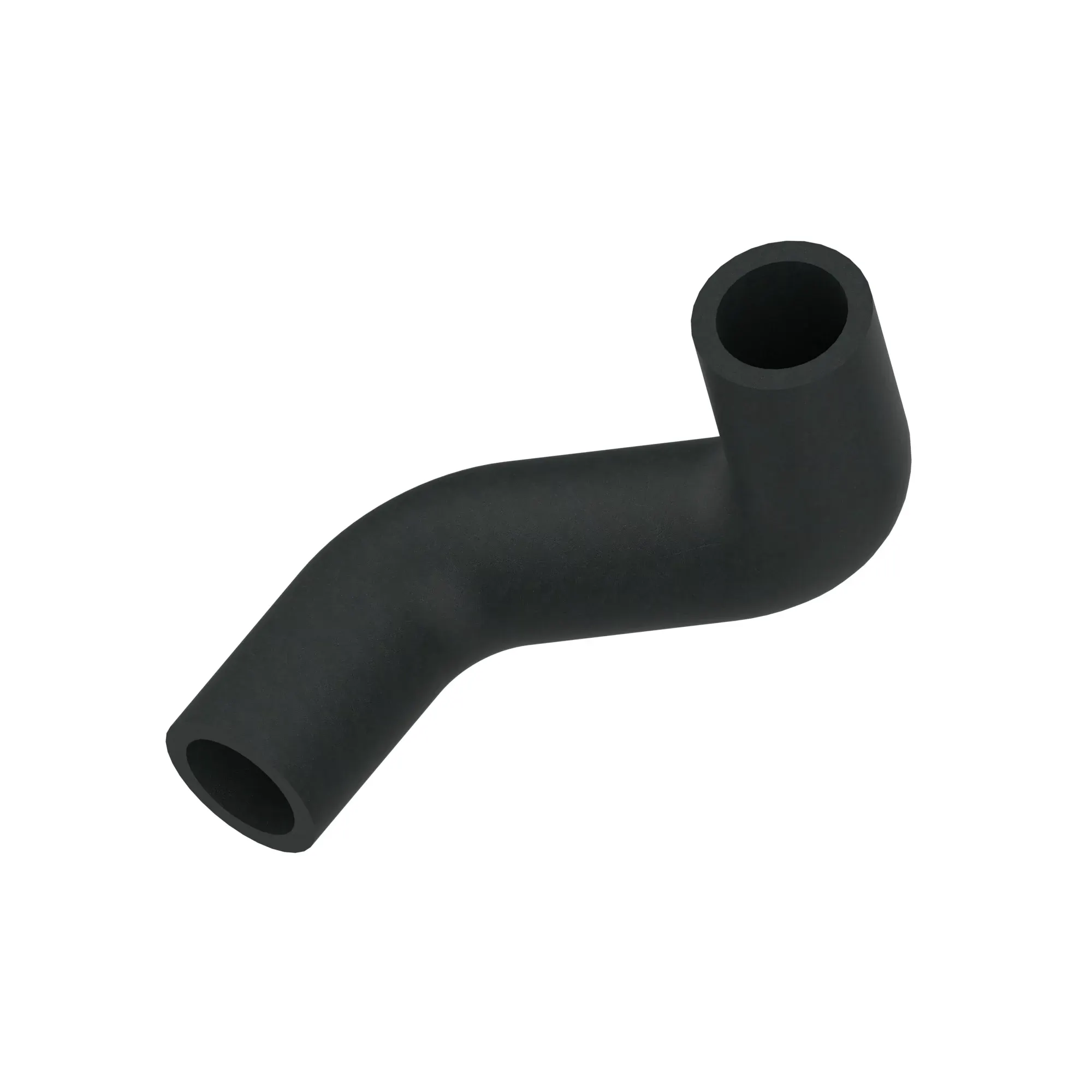 Hose, Molded
