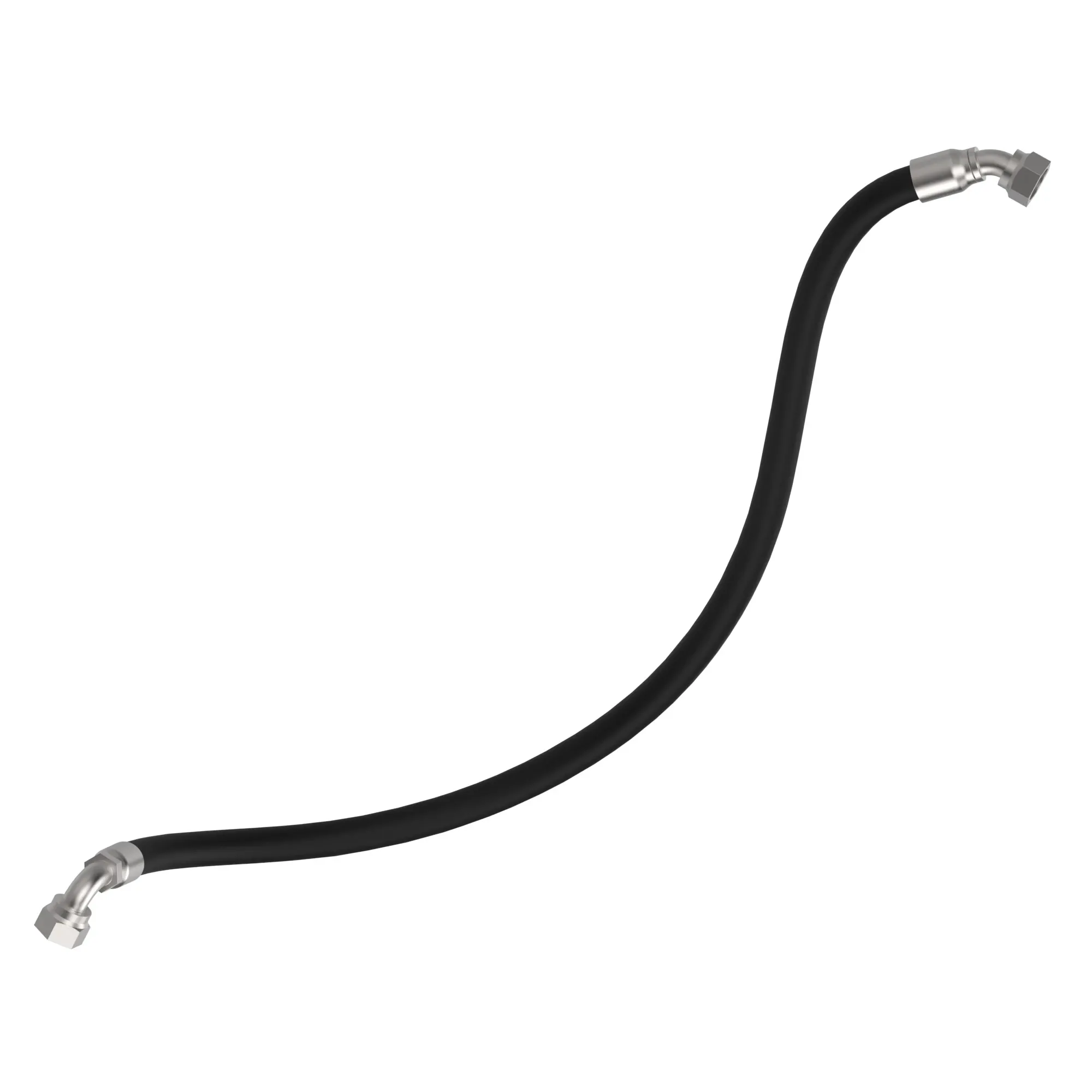 John Deere Air Brake Park Hose - RE202664