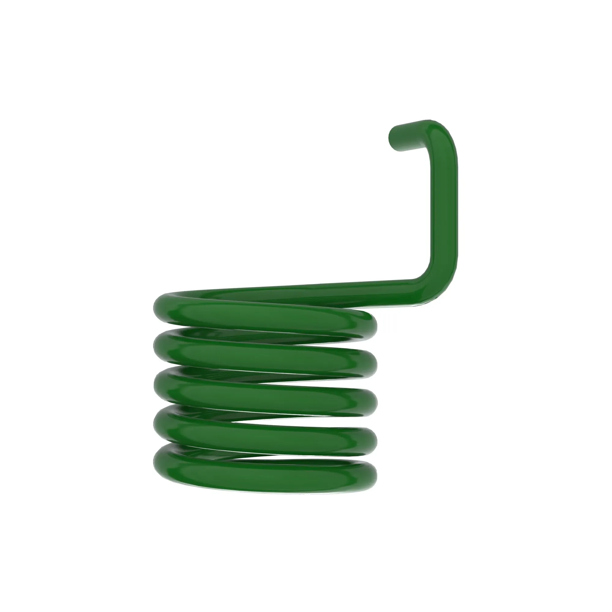 Torsion Spring