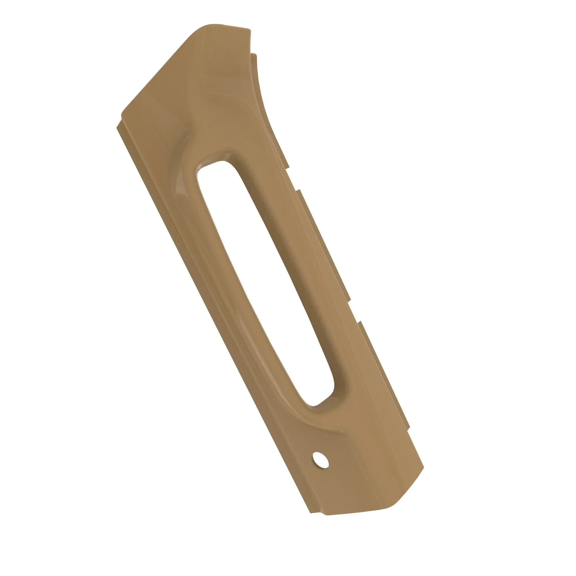 John Deere Right Side Acoustical Upholstery - L213244
