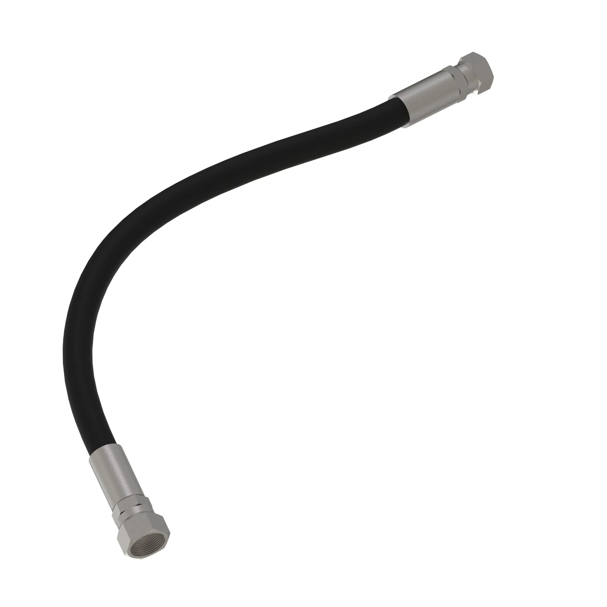 Hydraulic Hose