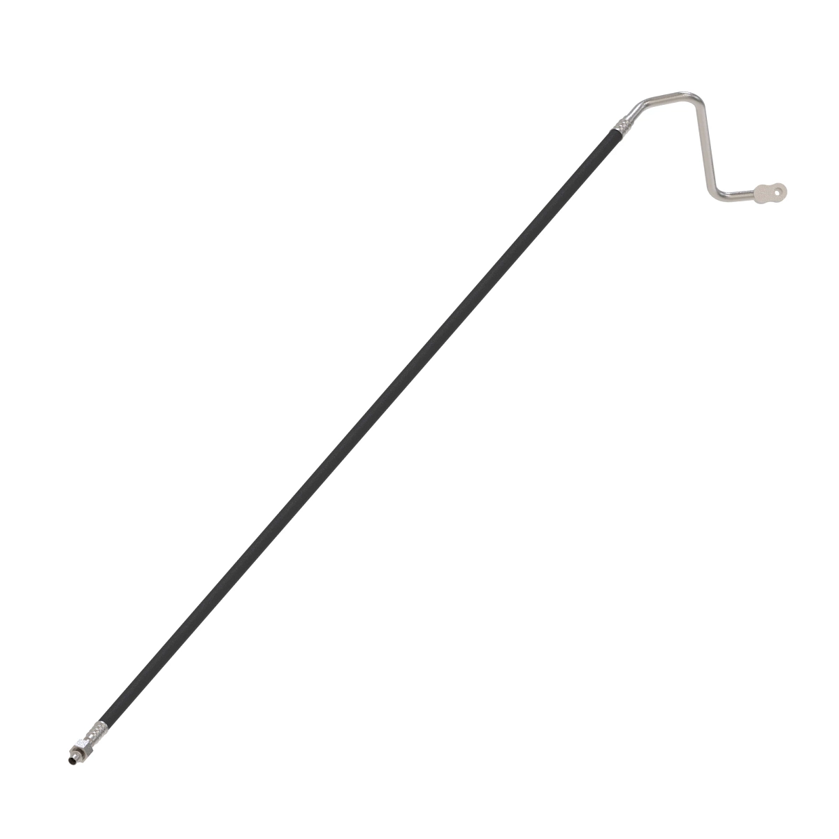Refrigerant Hose, AC Line, Compress