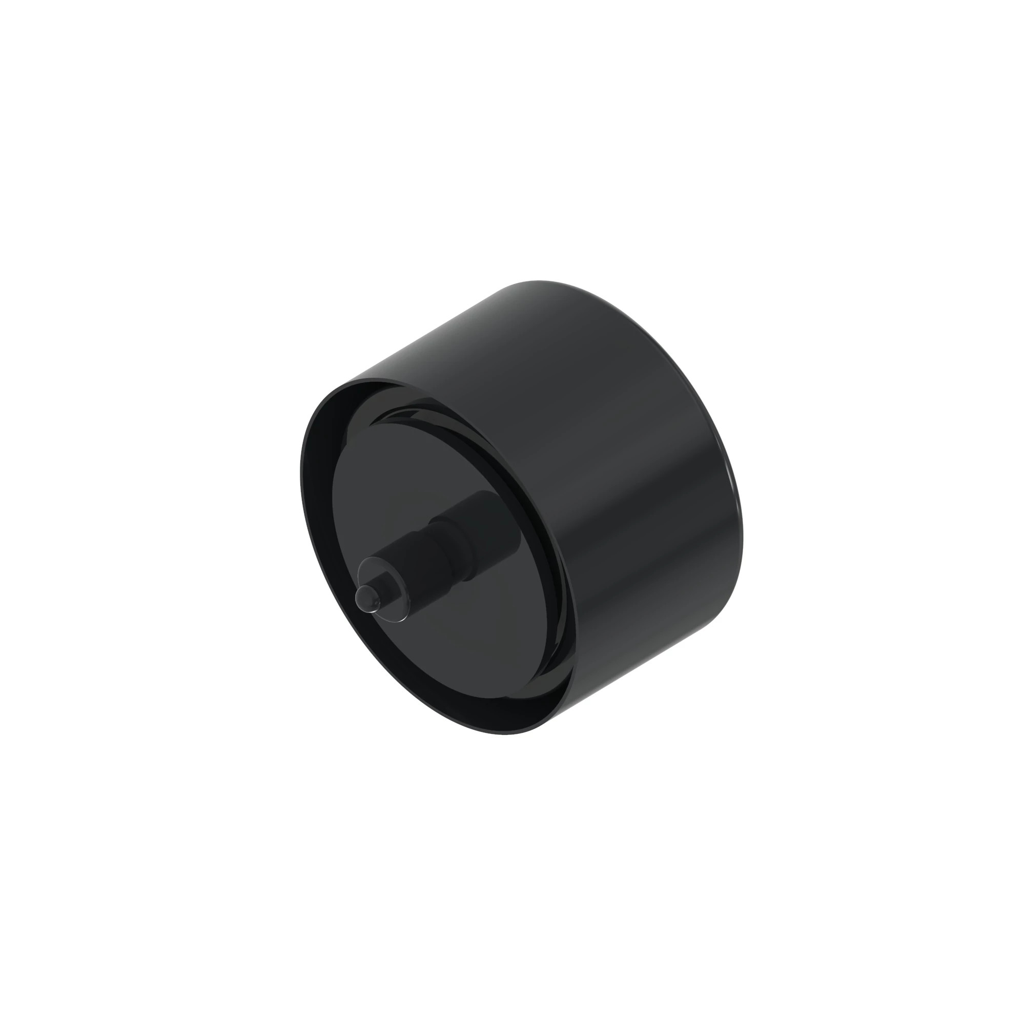 John Deere Compressor Air Filter Assembly - AA73945