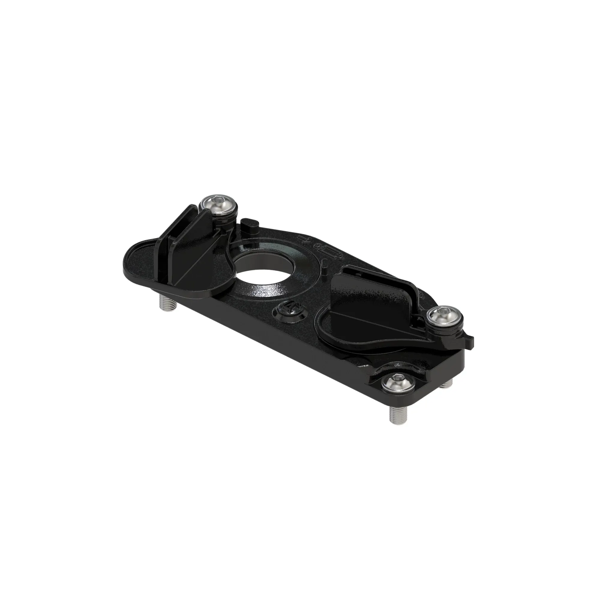 Cover, COVER, NUMBER 6 (GRAY) SCV COUPLER