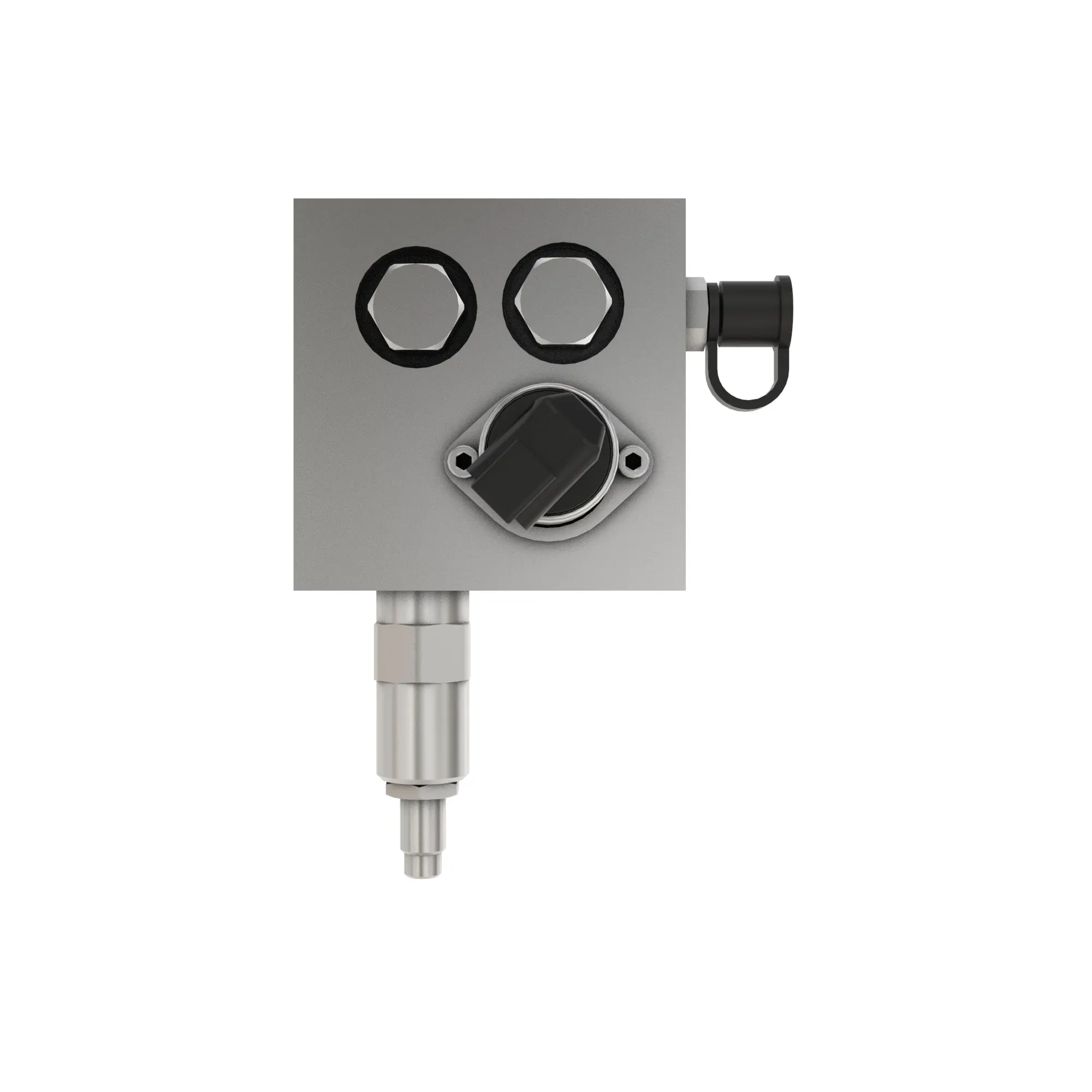 Control Valve