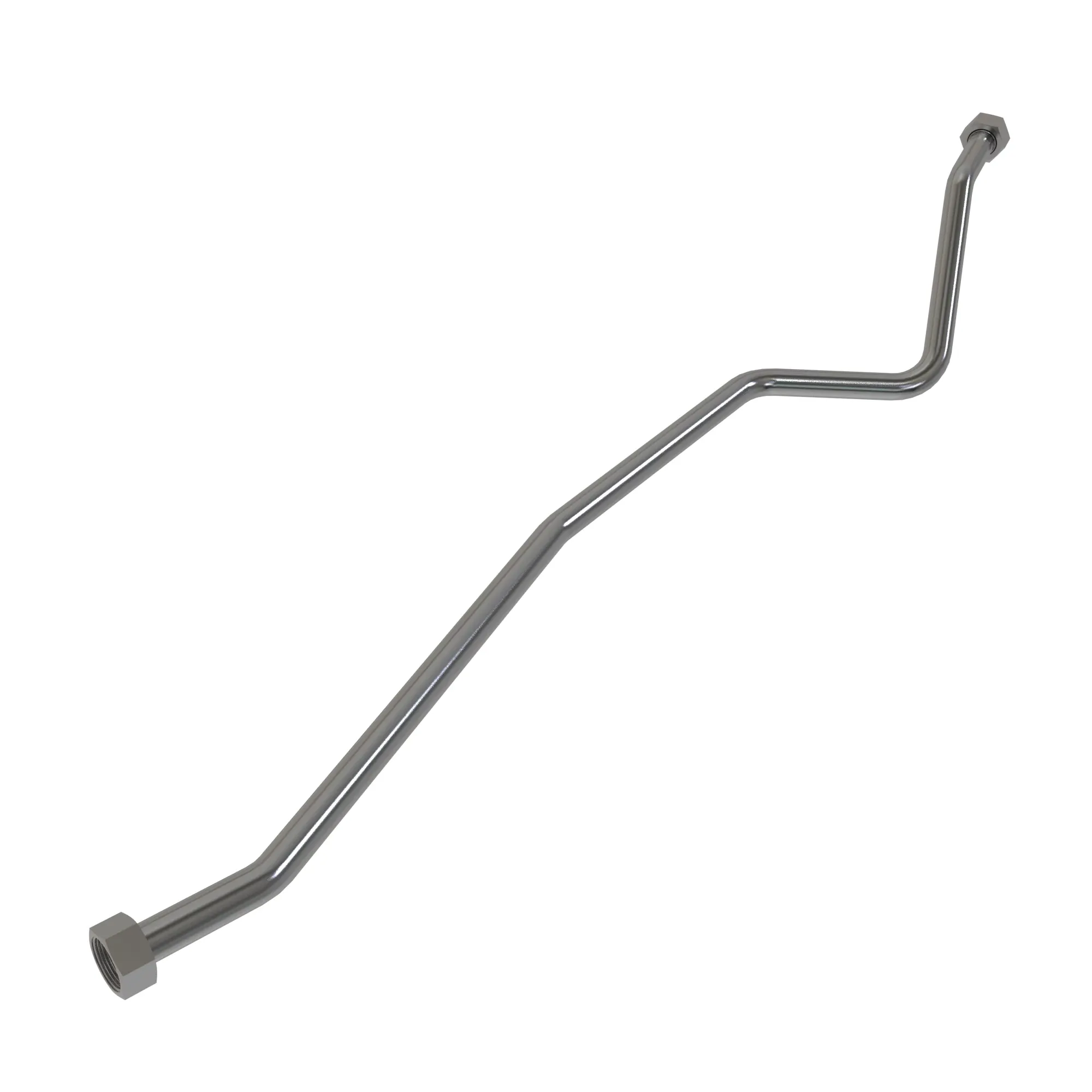 John Deere SCV Return Line - RE567132