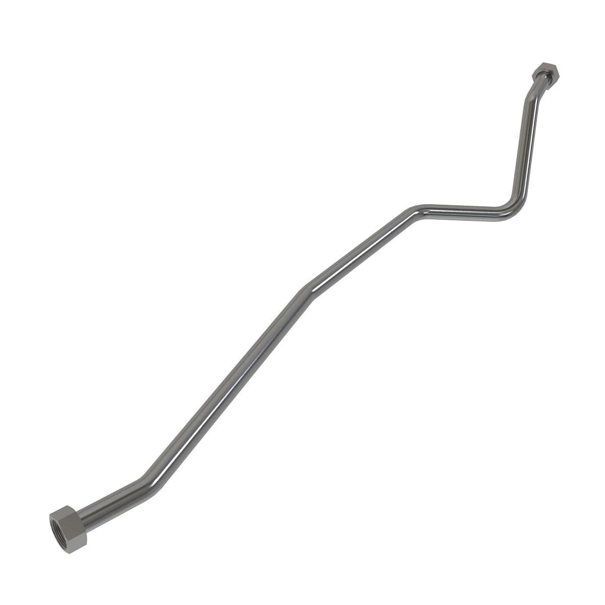Line, Scv Return Std, Sr, Hitch