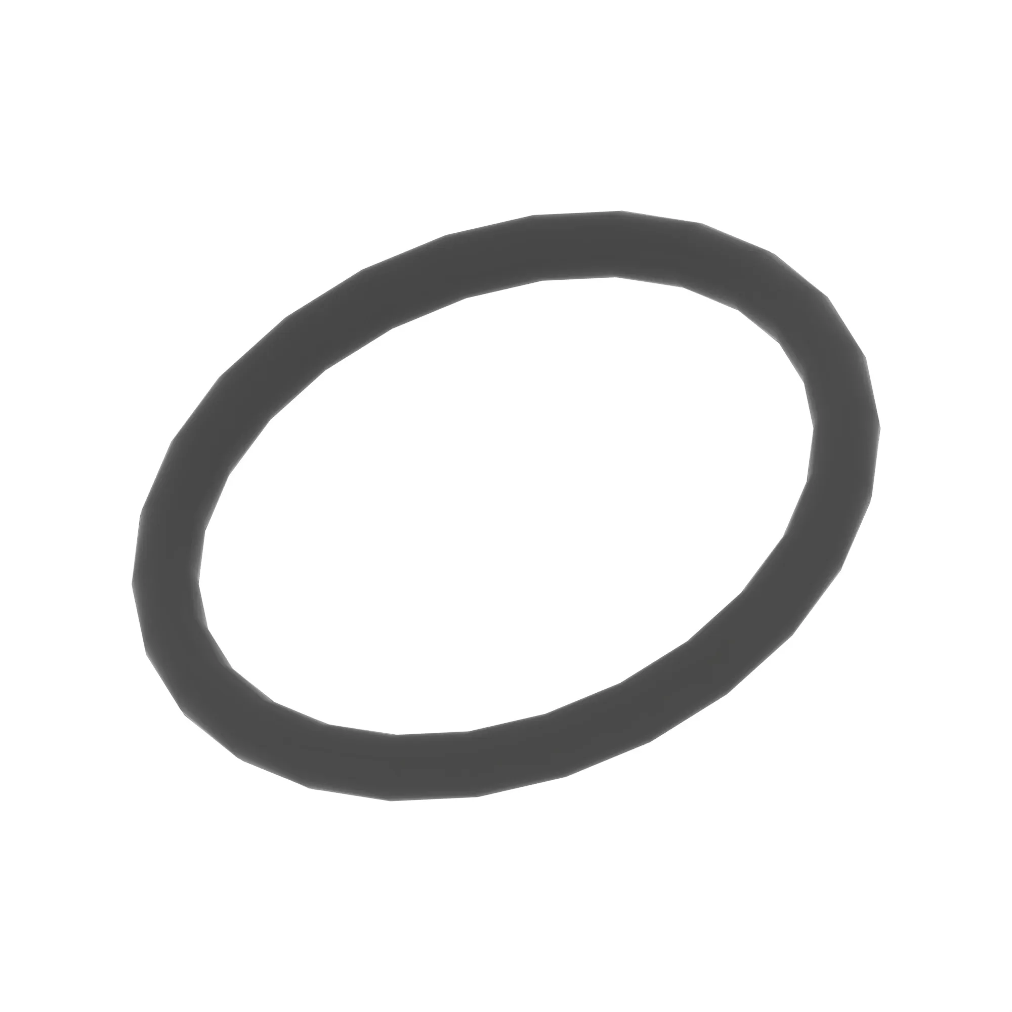 O-Ring, 48X5 Din-3771