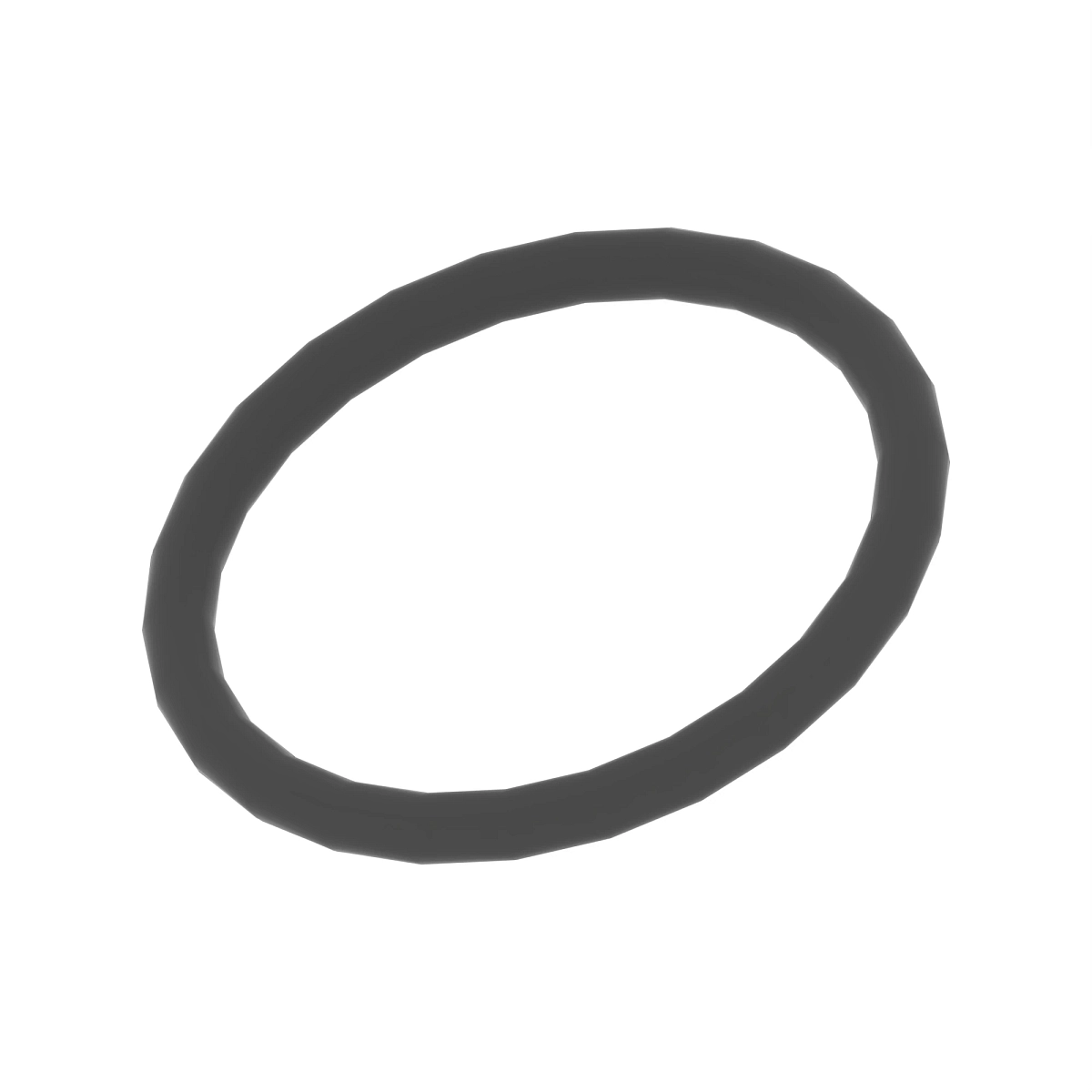 O-Ring, 48X5 Din-3771
