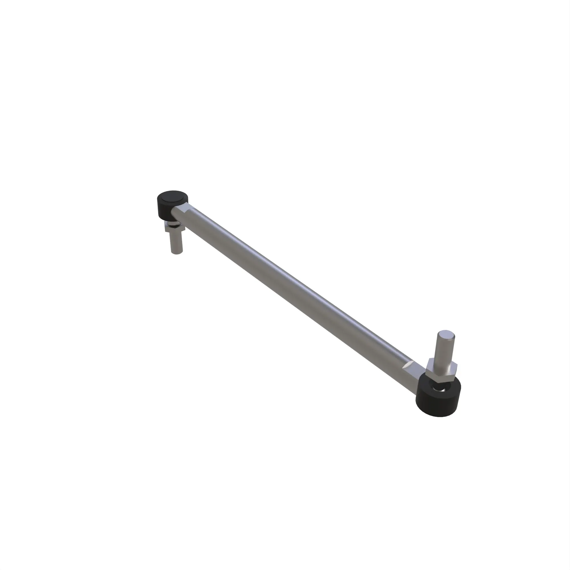 John Deere MFWD Axle Rod - AL119734