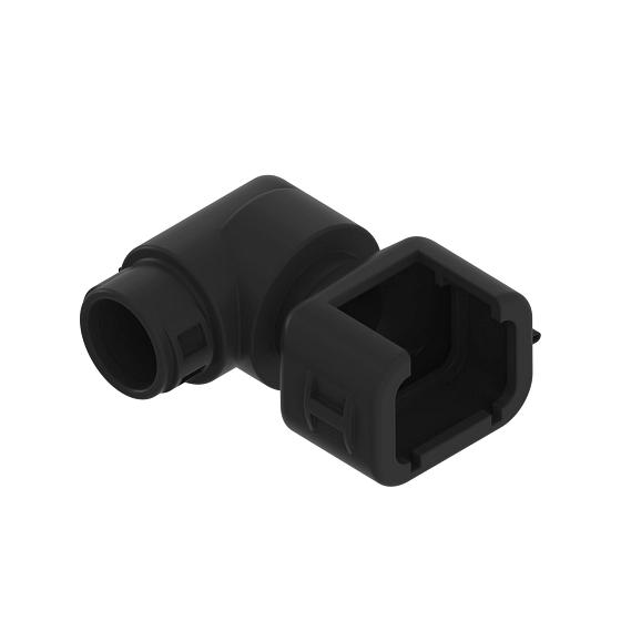 John Deere Elec. Connector Accessory - 57M14563