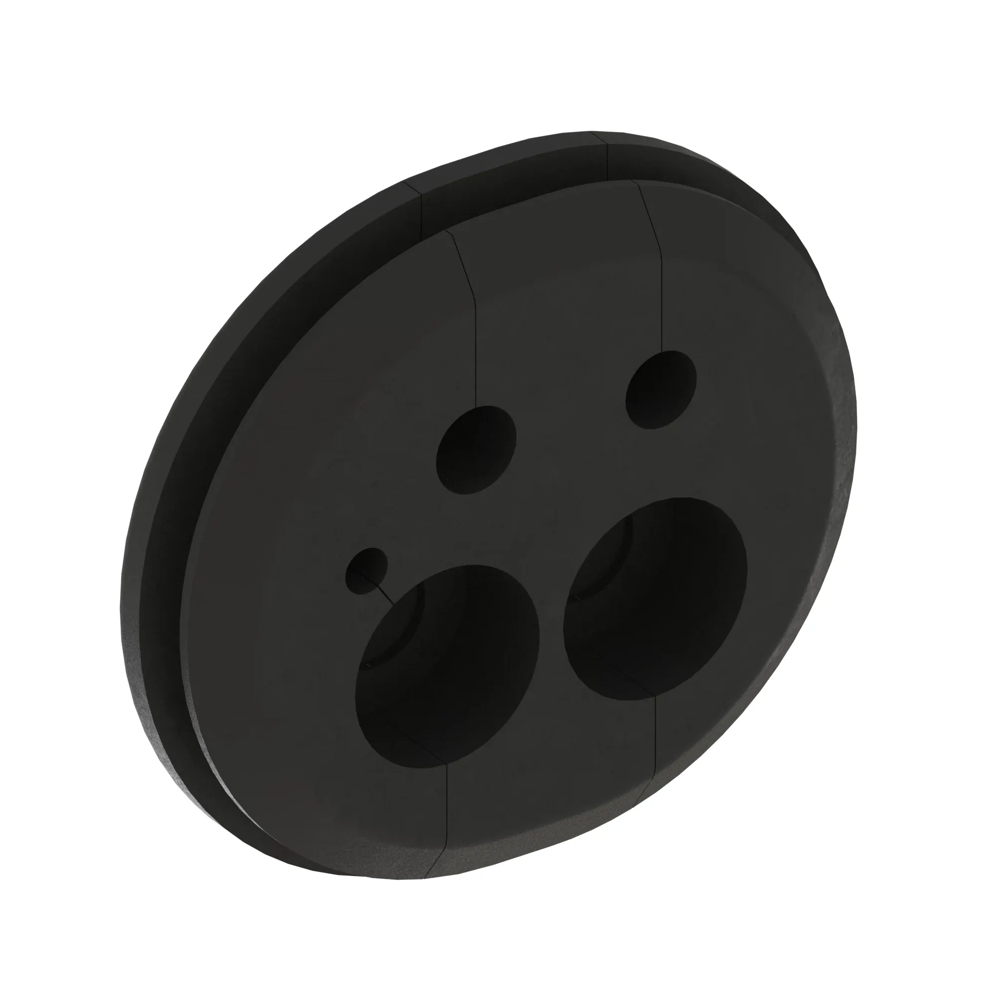 Grommet