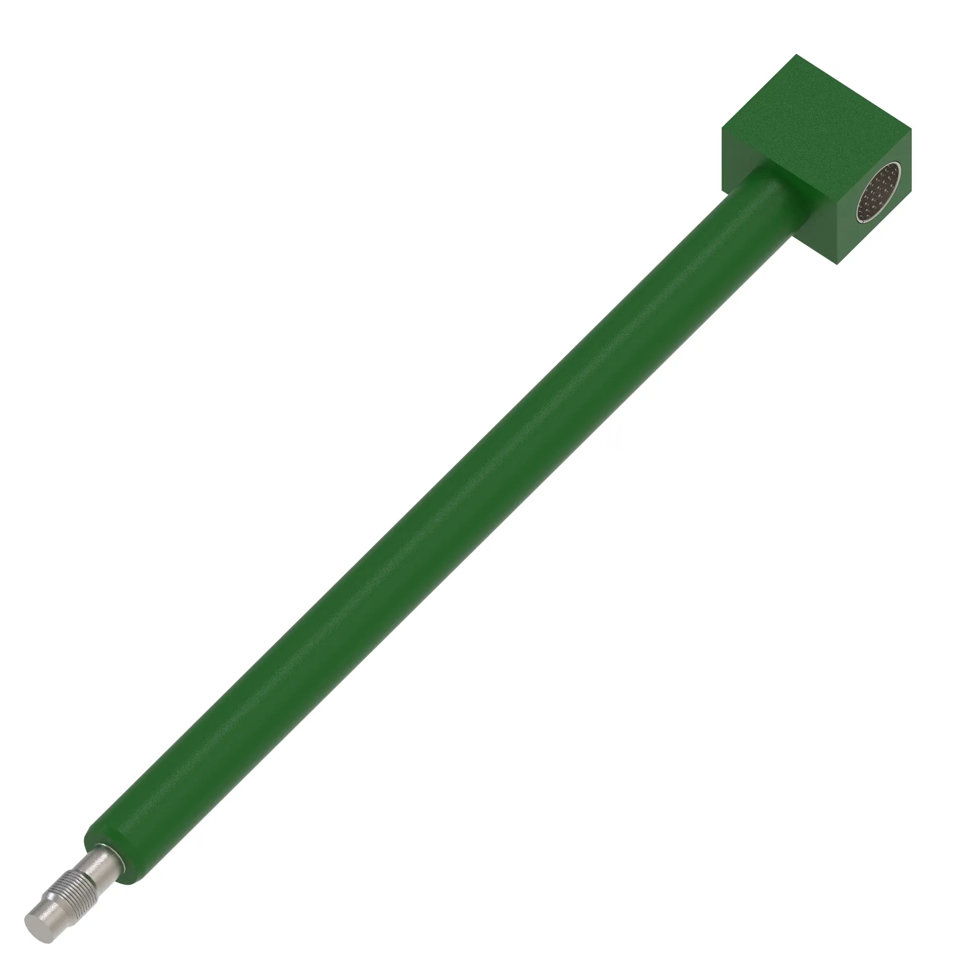 Hydraulic Cylinder Rod, Assembly