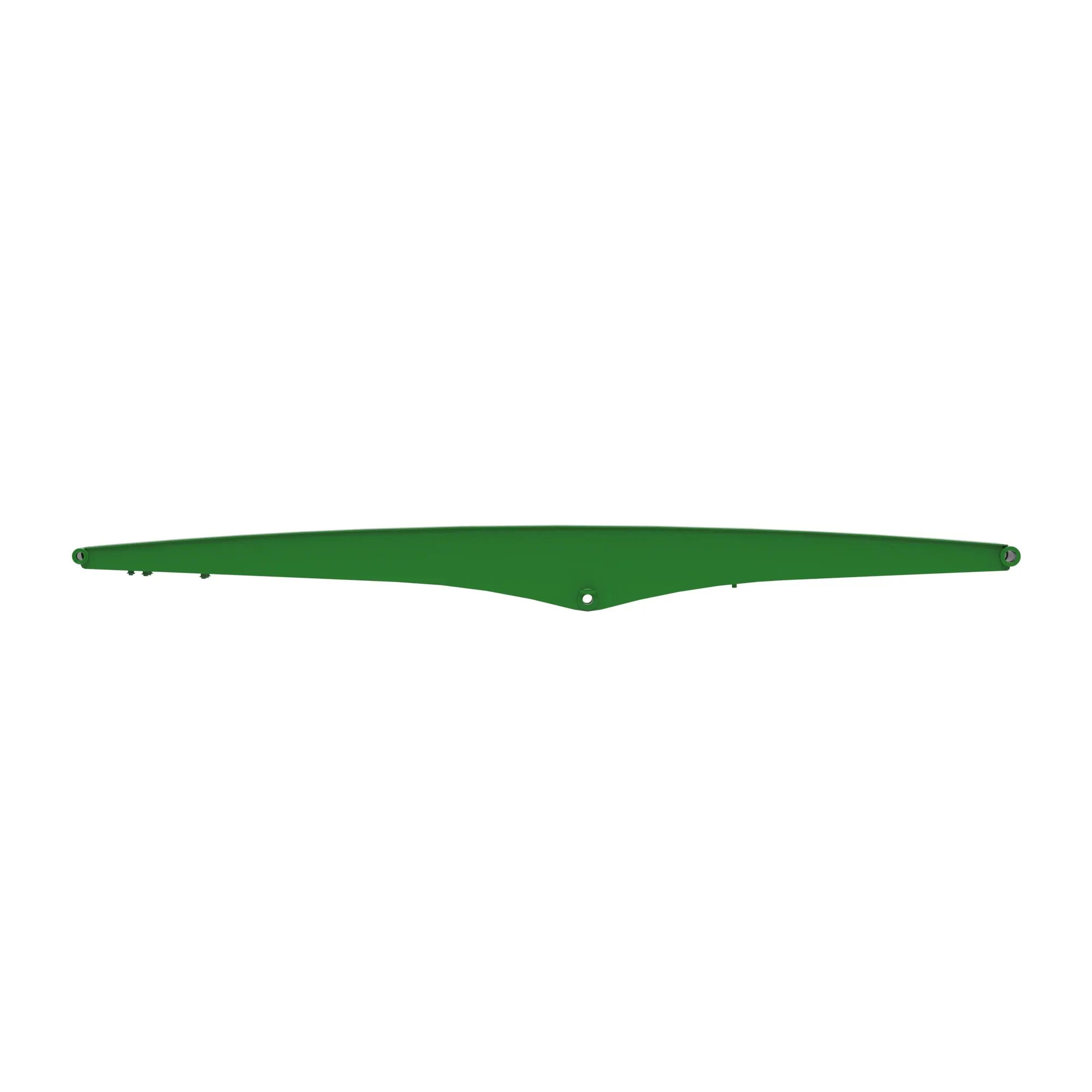 SECONDARY BOOM, BOOM ASSY-TOPPER (L