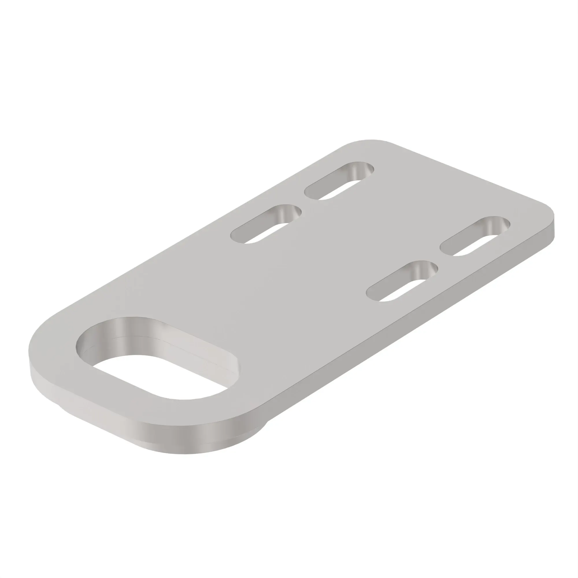BRACKET, PIN GUIDE