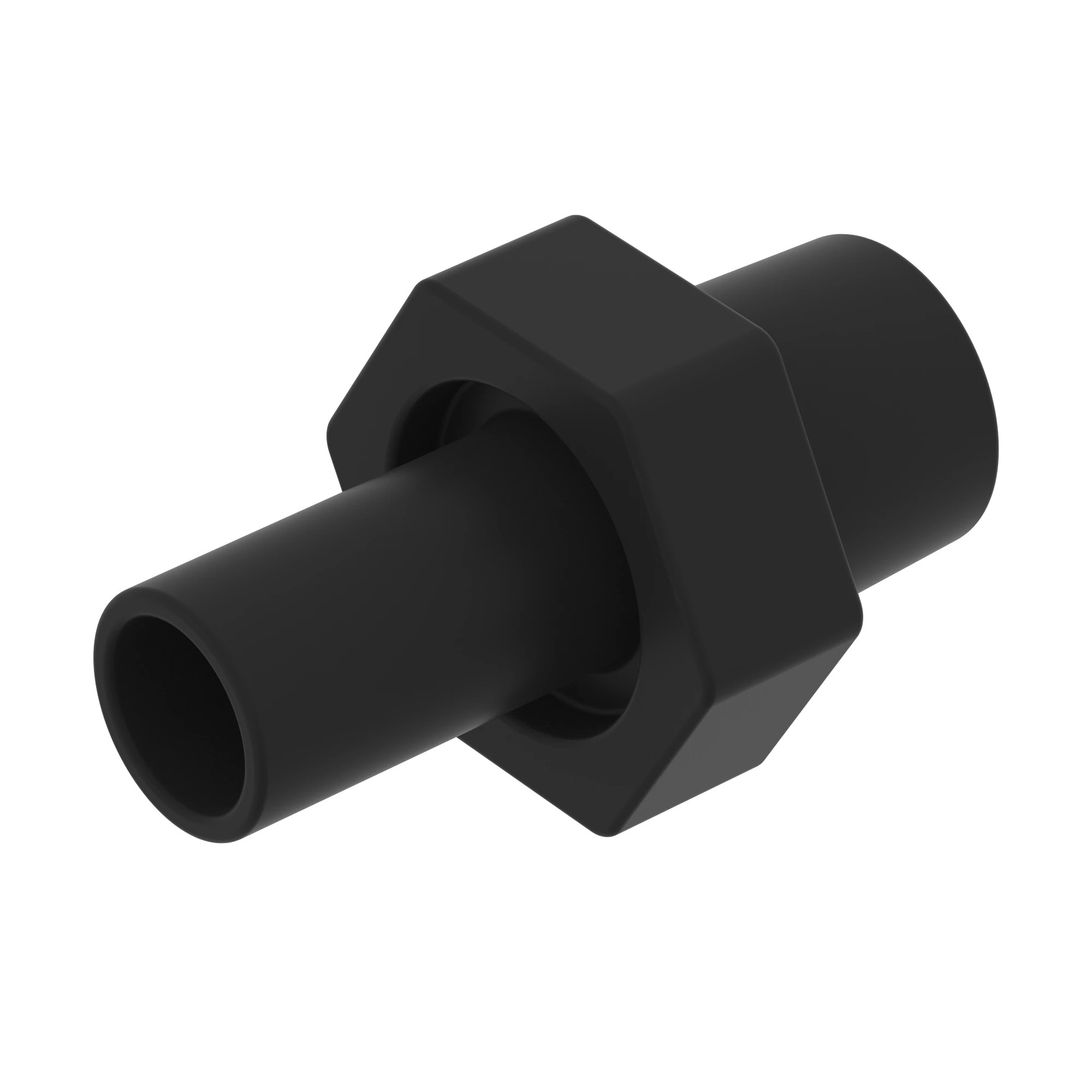 FITTING -1/2" STEM X 3/8" NPT