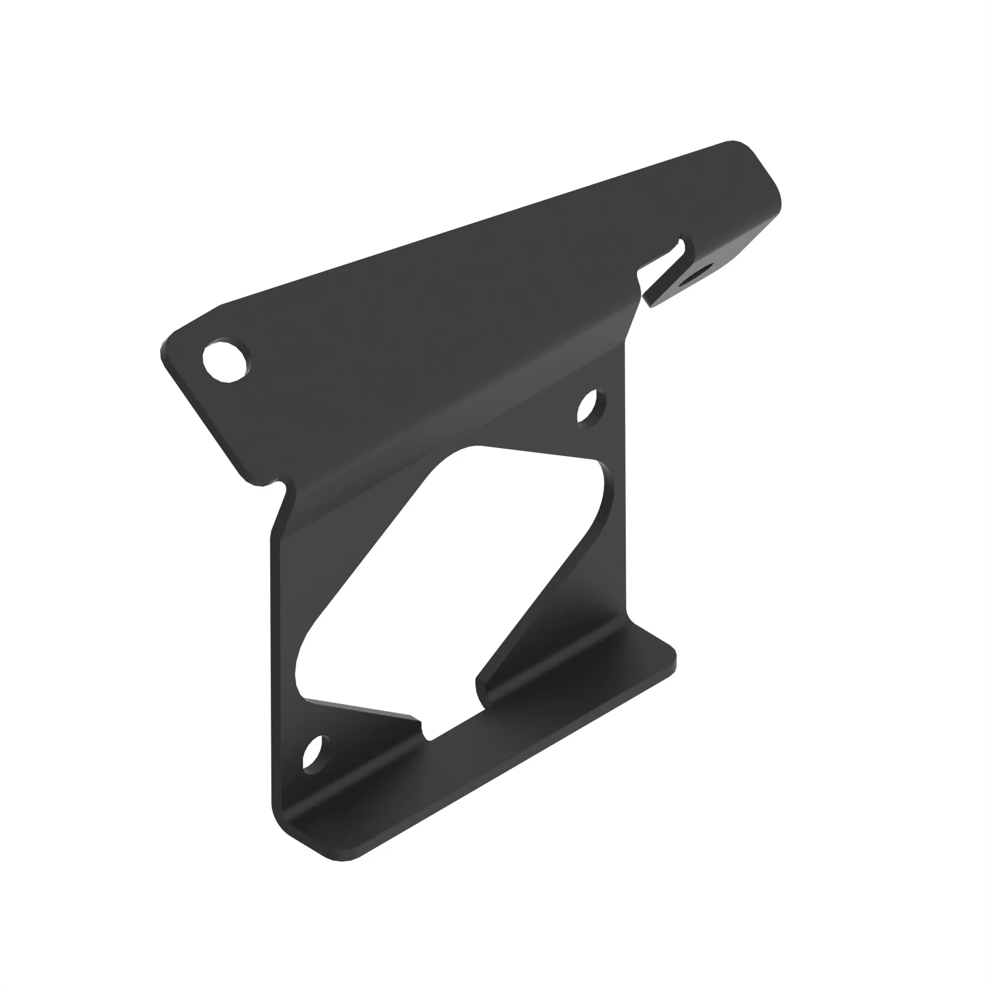 John Deere 3Rd Mounting Bracket - LVU23101