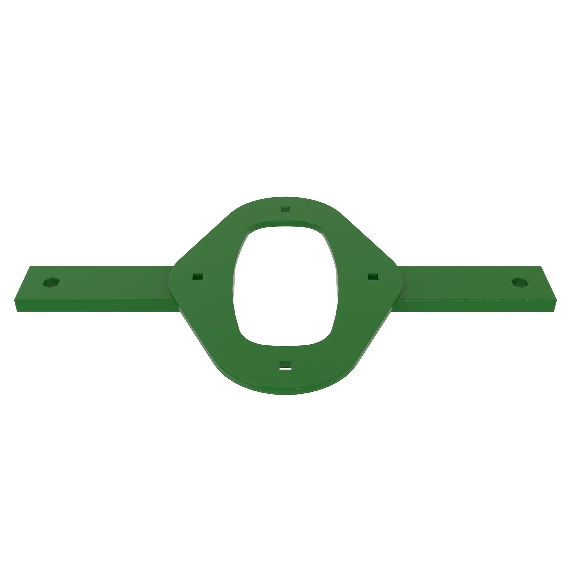John Deere Blade Arm Holder - AW34728