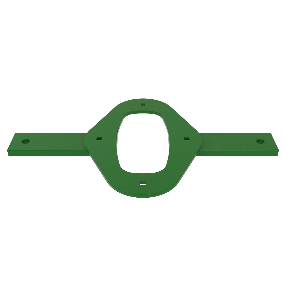 Holder, Blade Arm