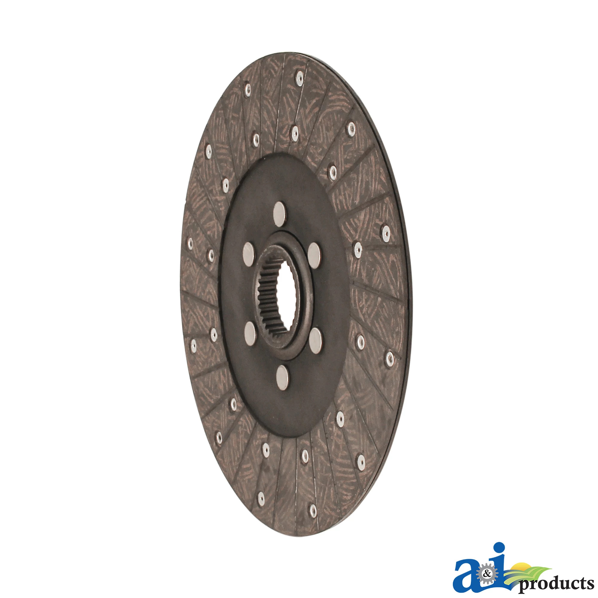 A&I Products Clutch Disk - A-RE29609