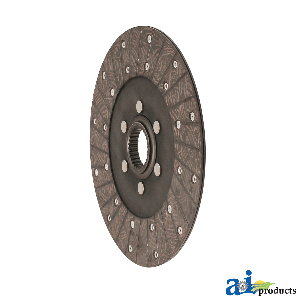A&I Products Clutch Disk - A-RE29609