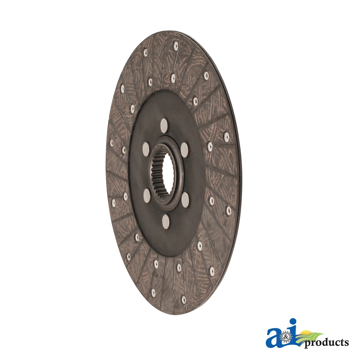 Clutch Plate