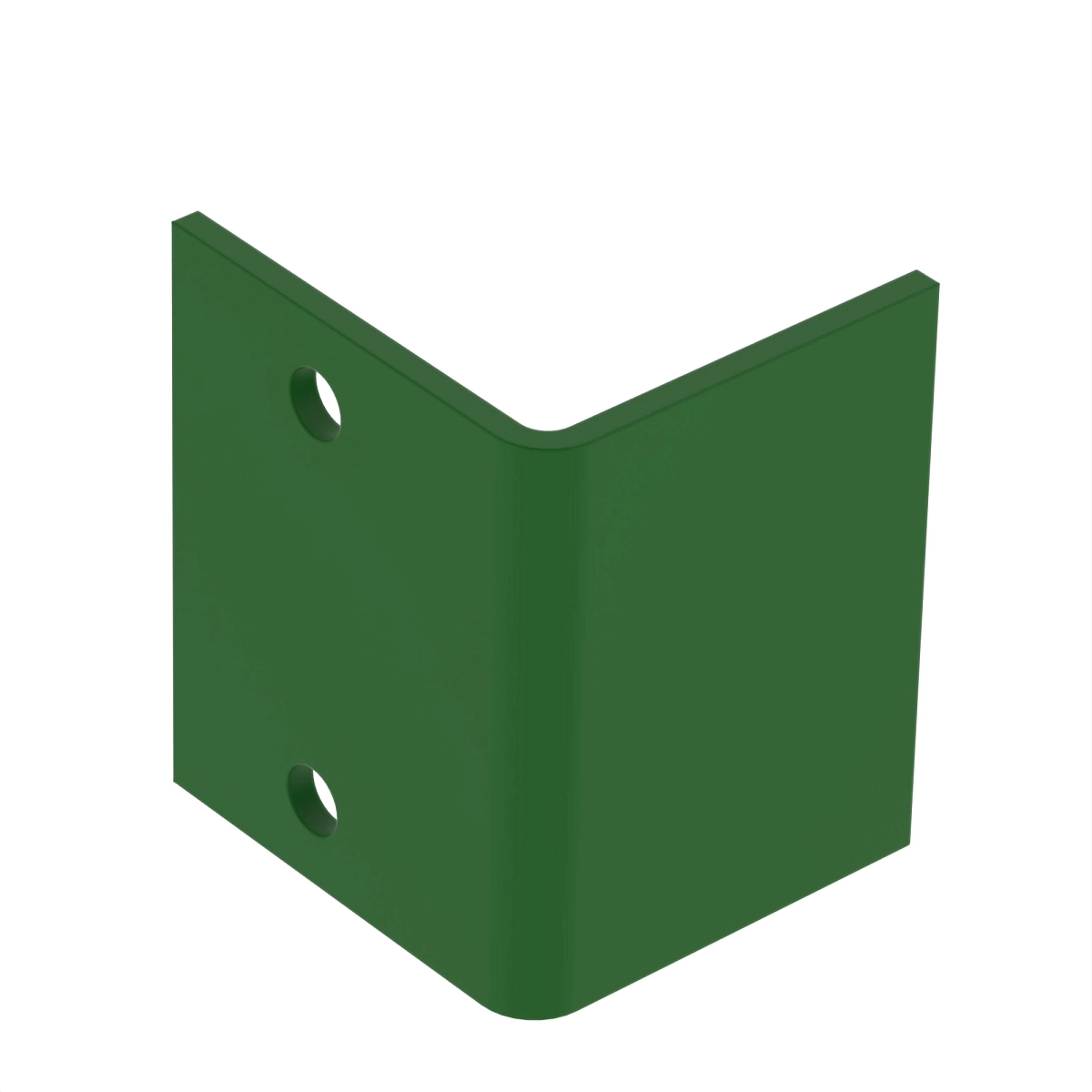 Central Control Unit Bracket