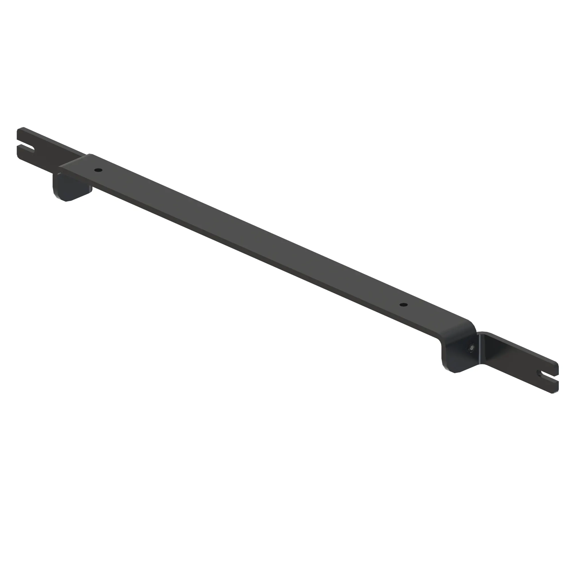 FUEL COOLER BRACKET