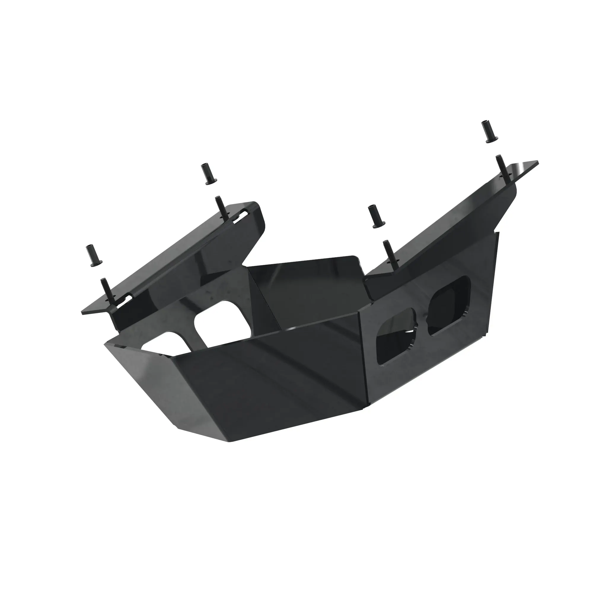 GUARD, TRANSMISSION GUARD