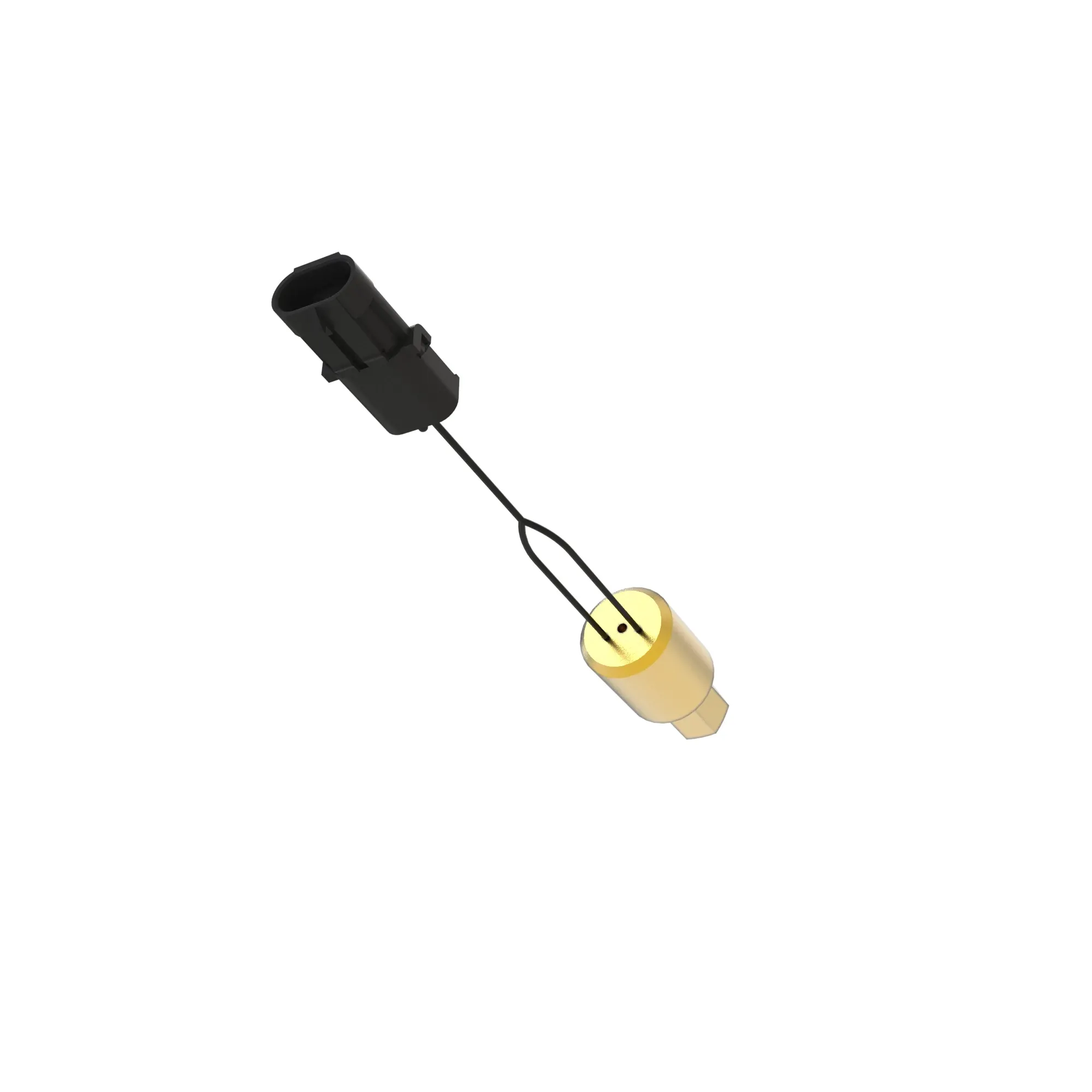John Deere Pressure Switch - AN400697
