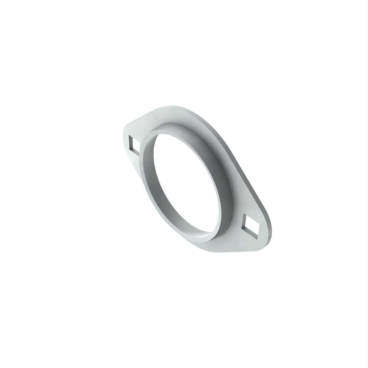 PRESSED FLANGED HOUSING