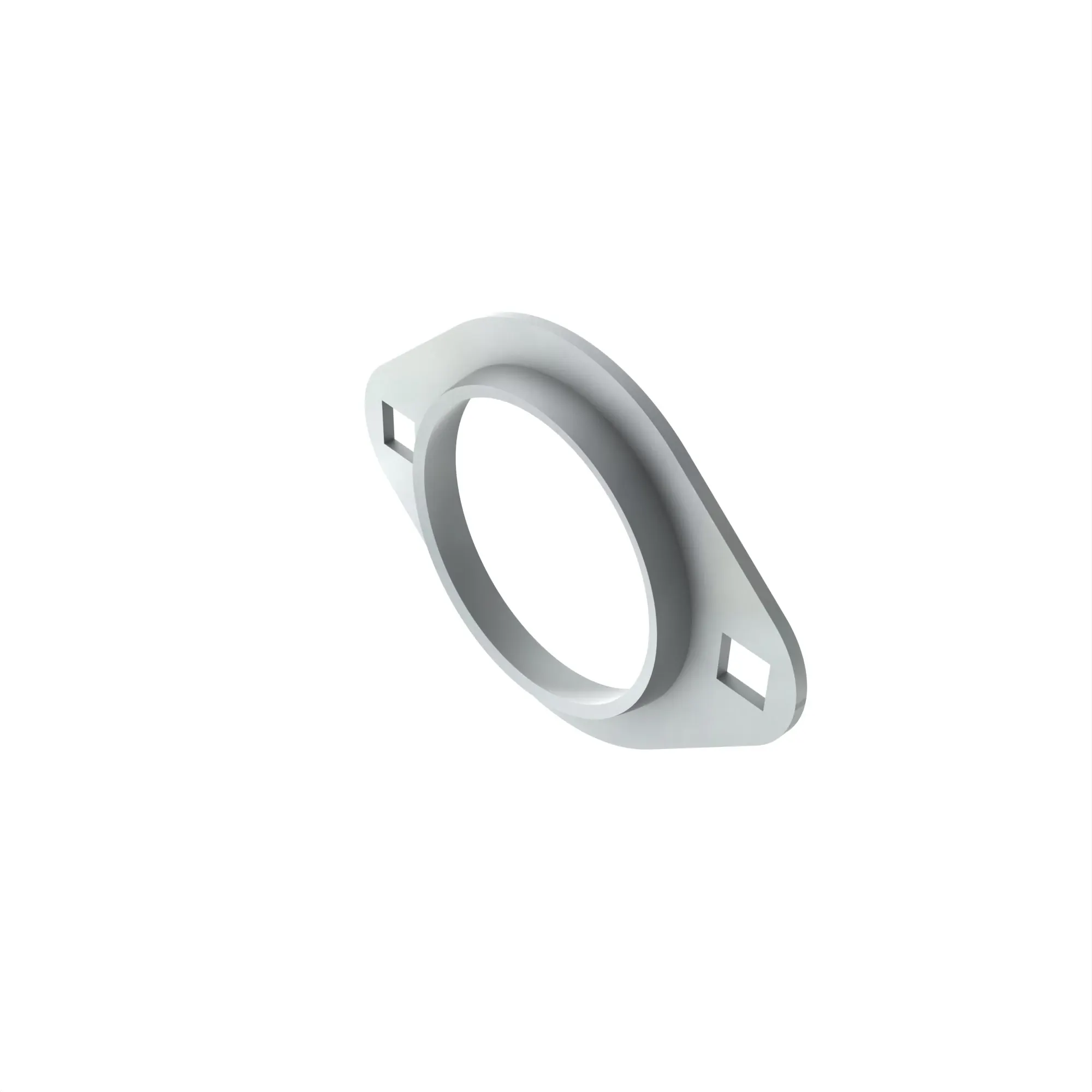 PRESSED FLANGED HOUSING