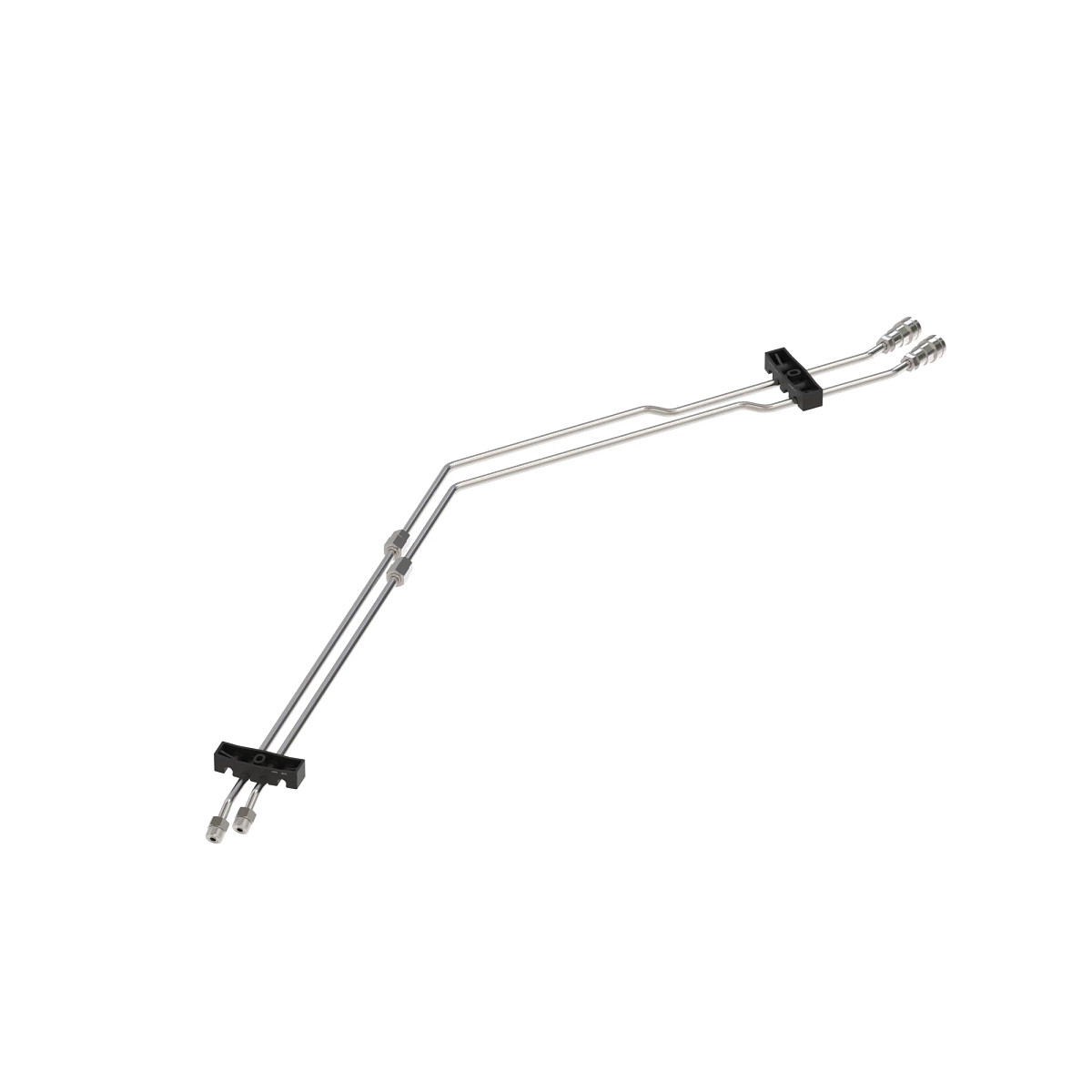 Oil Tubes and Hoses (3RD Function)