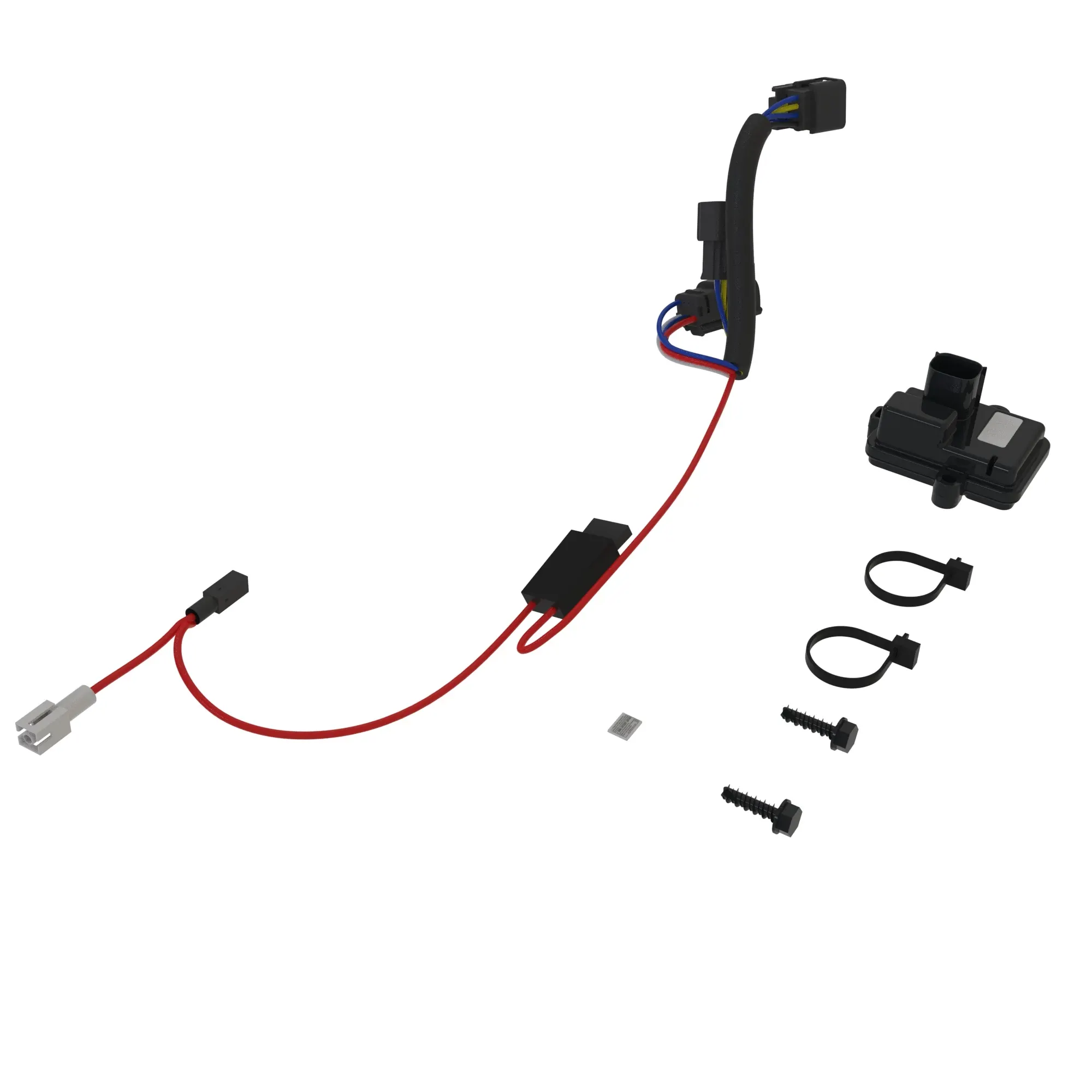 BLUETOOTH KIT, 100 SERIES