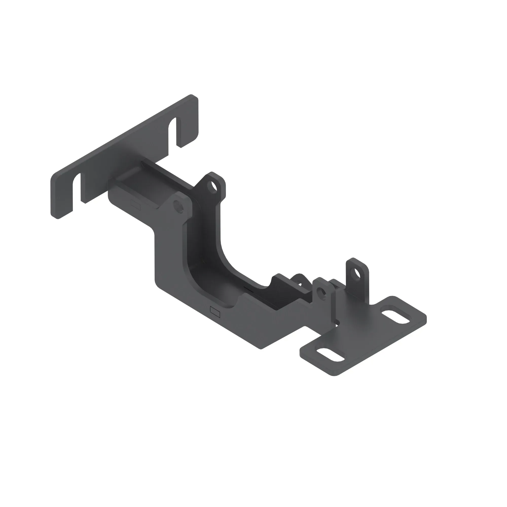 John Deere Bracket - F705707