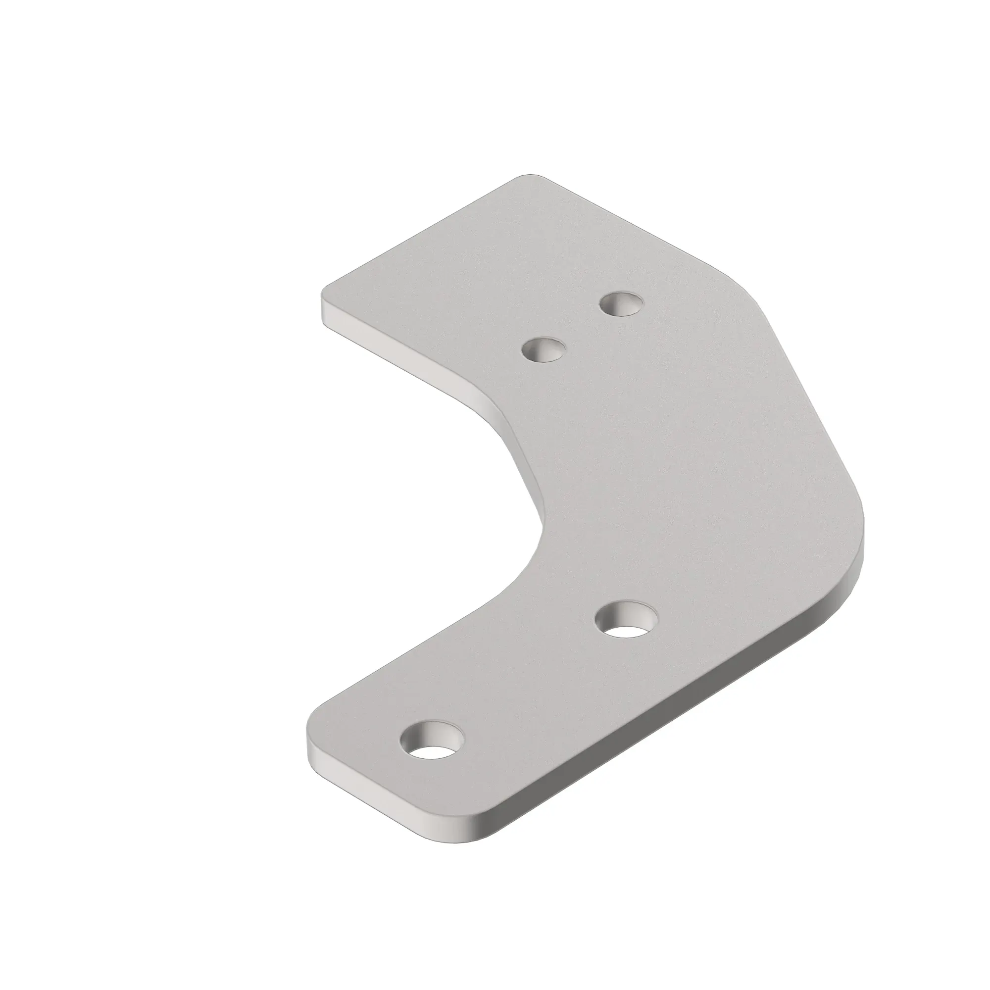 PLATE, BRAKE SWITCH