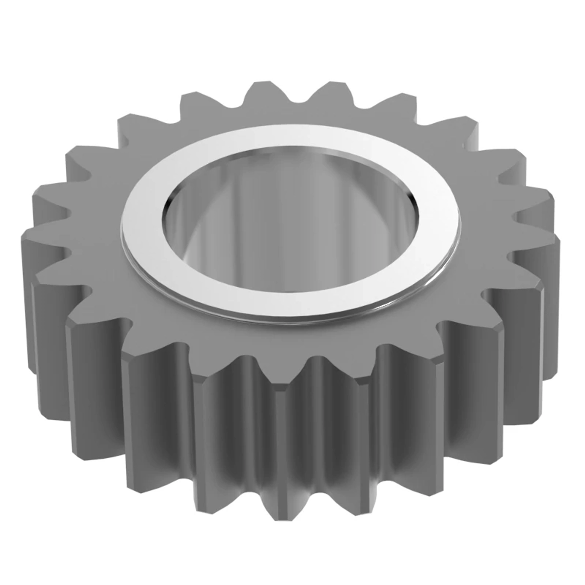 Planet Pinion, Gear