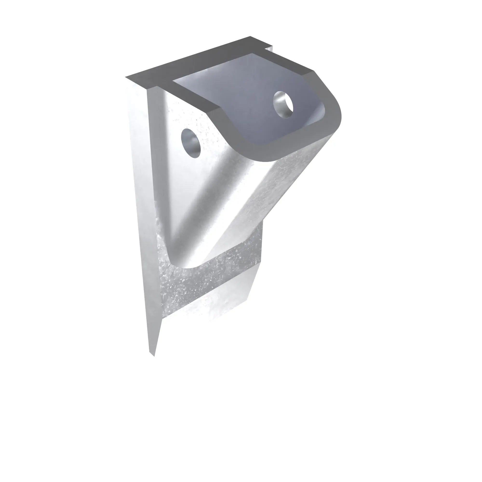 PT10430: Dipperstick Tooth