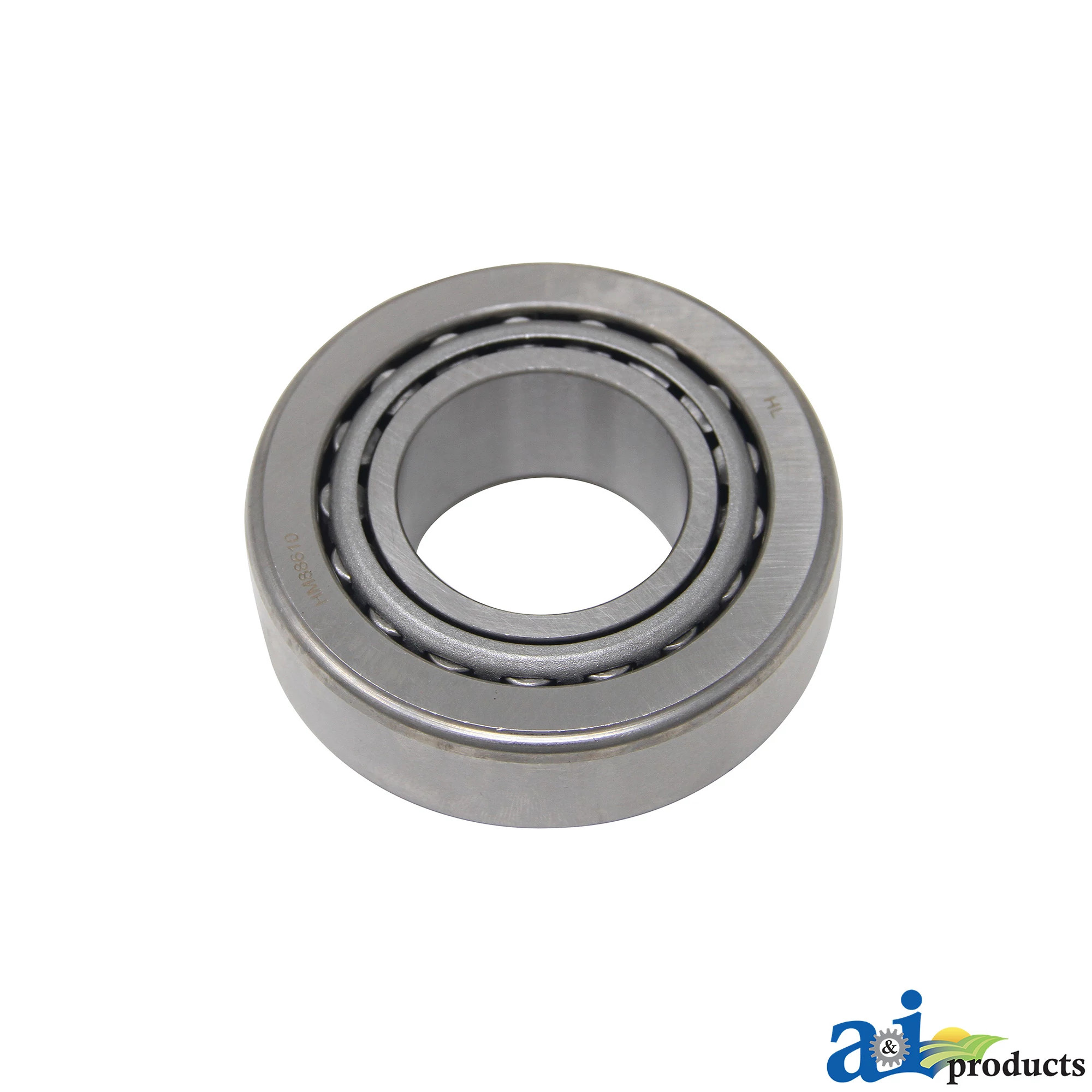 A&I Products Tapered Roller Bearing - A-AL172489